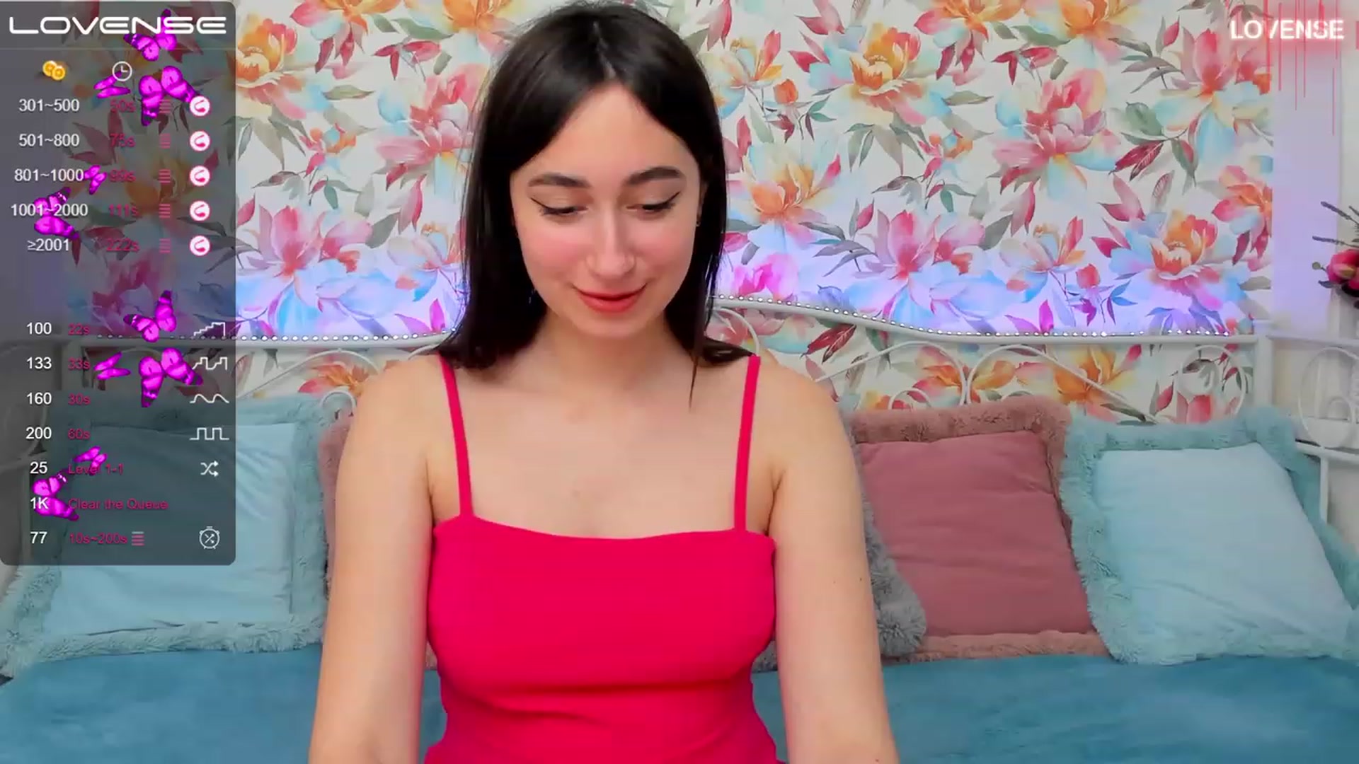 Gallery image thumbnail from SofiGrace's myfreecams stream on, 05/30/2023, 12:37 image 11 of 20