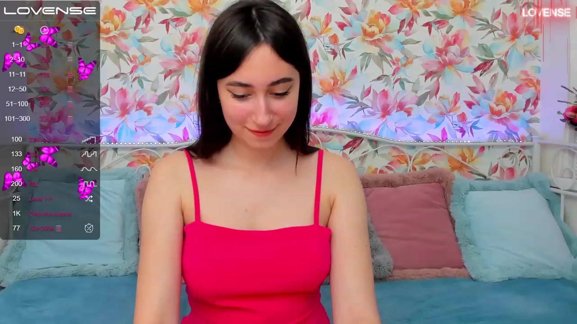 Gallery image thumbnail from SofiGrace's myfreecams stream on, 05/30/2023, 12:37 image 12 of 20