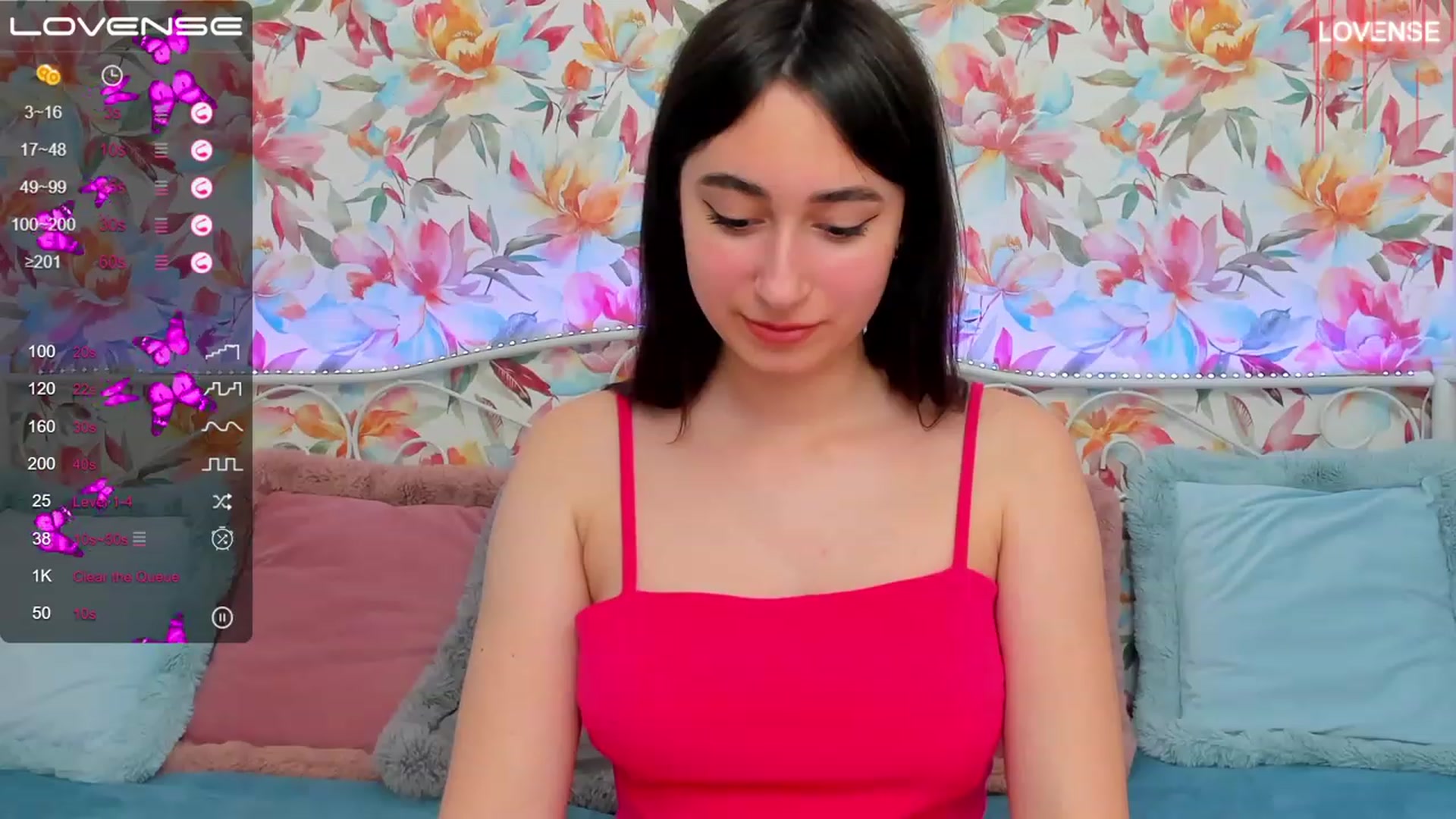 Gallery image thumbnail from SofiGrace's myfreecams stream on, 05/30/2023, 13:22 image 14 of 20