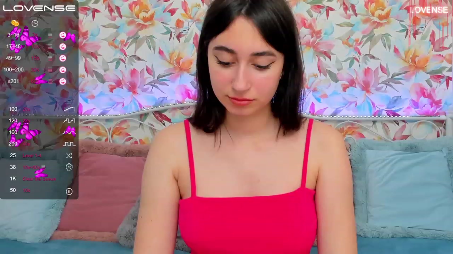 Gallery image thumbnail from SofiGrace's myfreecams stream on, 05/30/2023, 13:22 image 13 of 20