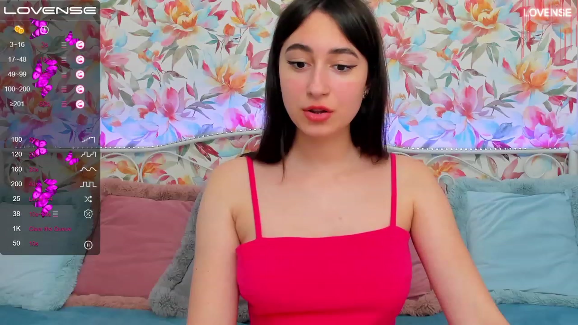 Gallery image thumbnail from SofiGrace's myfreecams stream on, 05/30/2023, 13:22 image 16 of 20