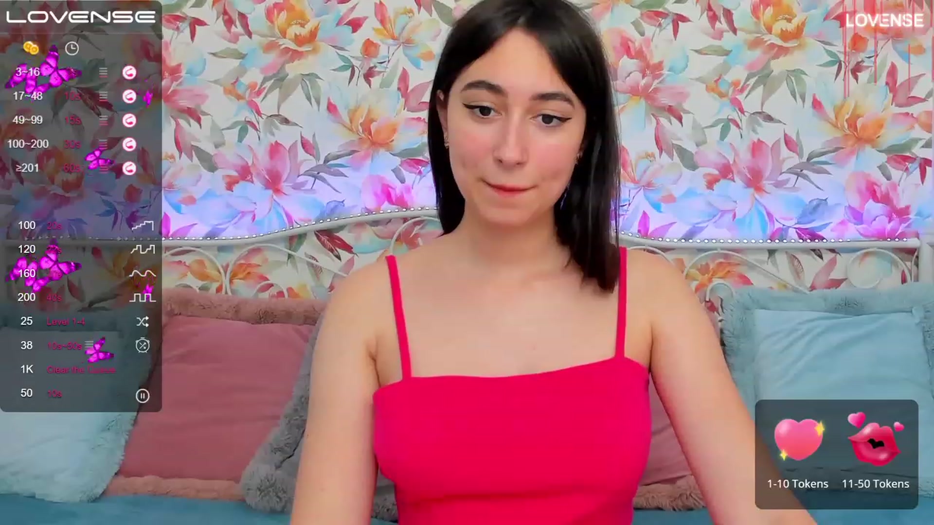 Gallery image thumbnail from SofiGrace's myfreecams stream on, 05/30/2023, 13:22 image 17 of 20