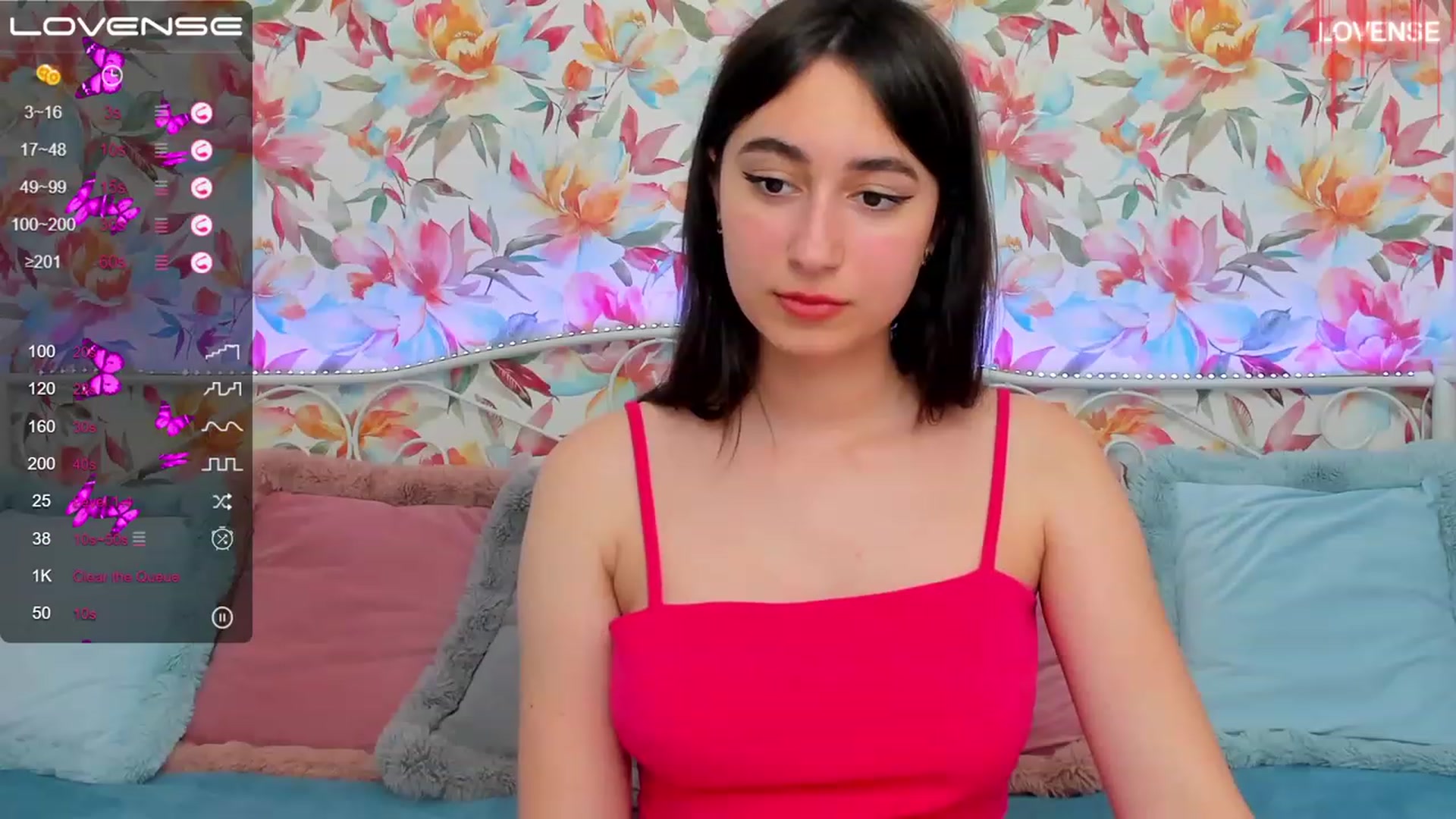 Gallery image thumbnail from SofiGrace's myfreecams stream on, 05/30/2023, 13:22 image 12 of 20