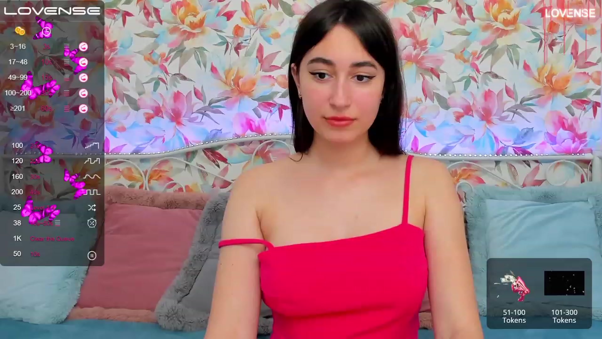 Gallery image thumbnail from SofiGrace's myfreecams stream on, 05/30/2023, 13:22 image 8 of 20