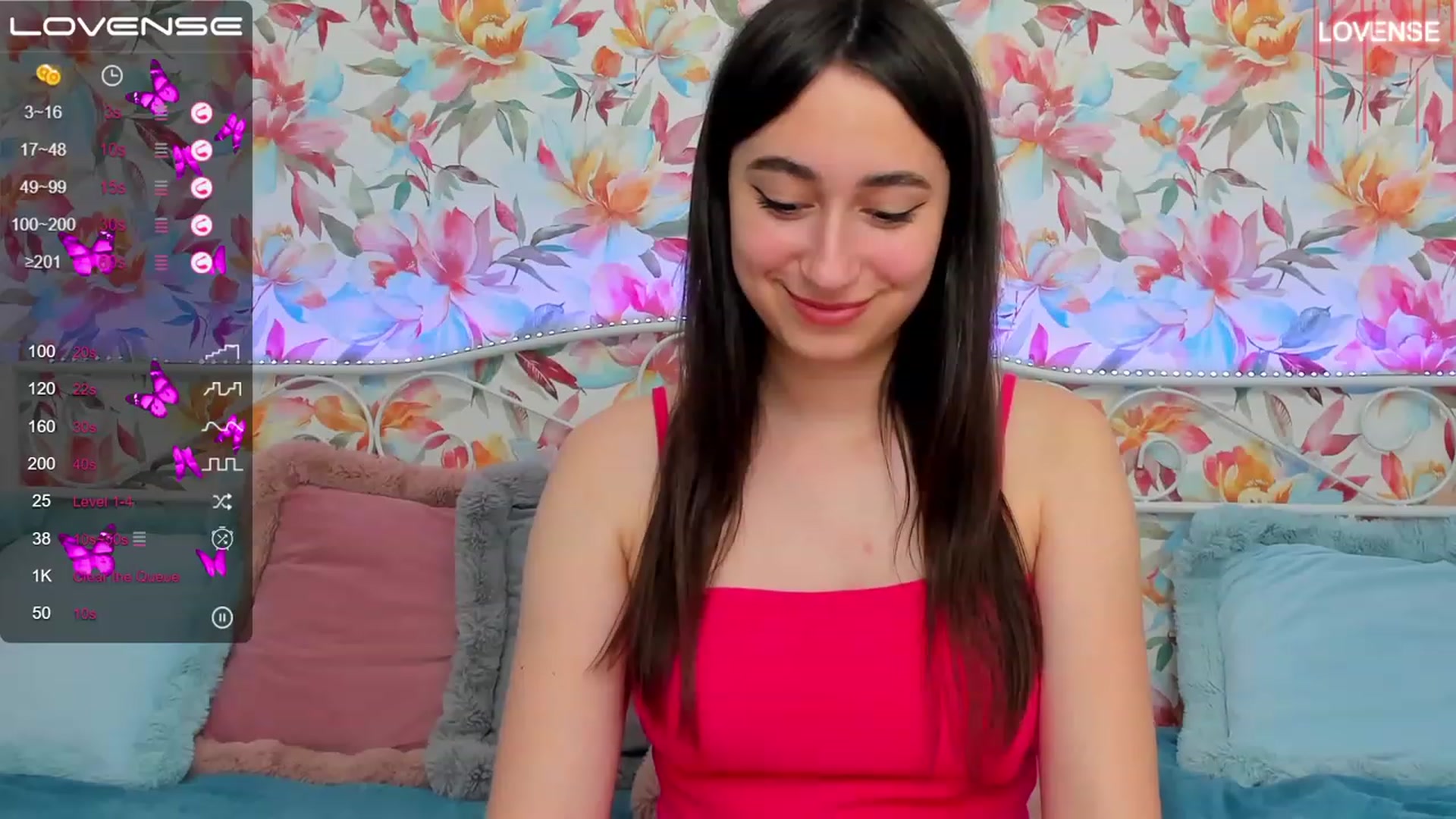 Gallery image thumbnail from SofiGrace's myfreecams stream on, 05/30/2023, 15:17 image 13 of 20