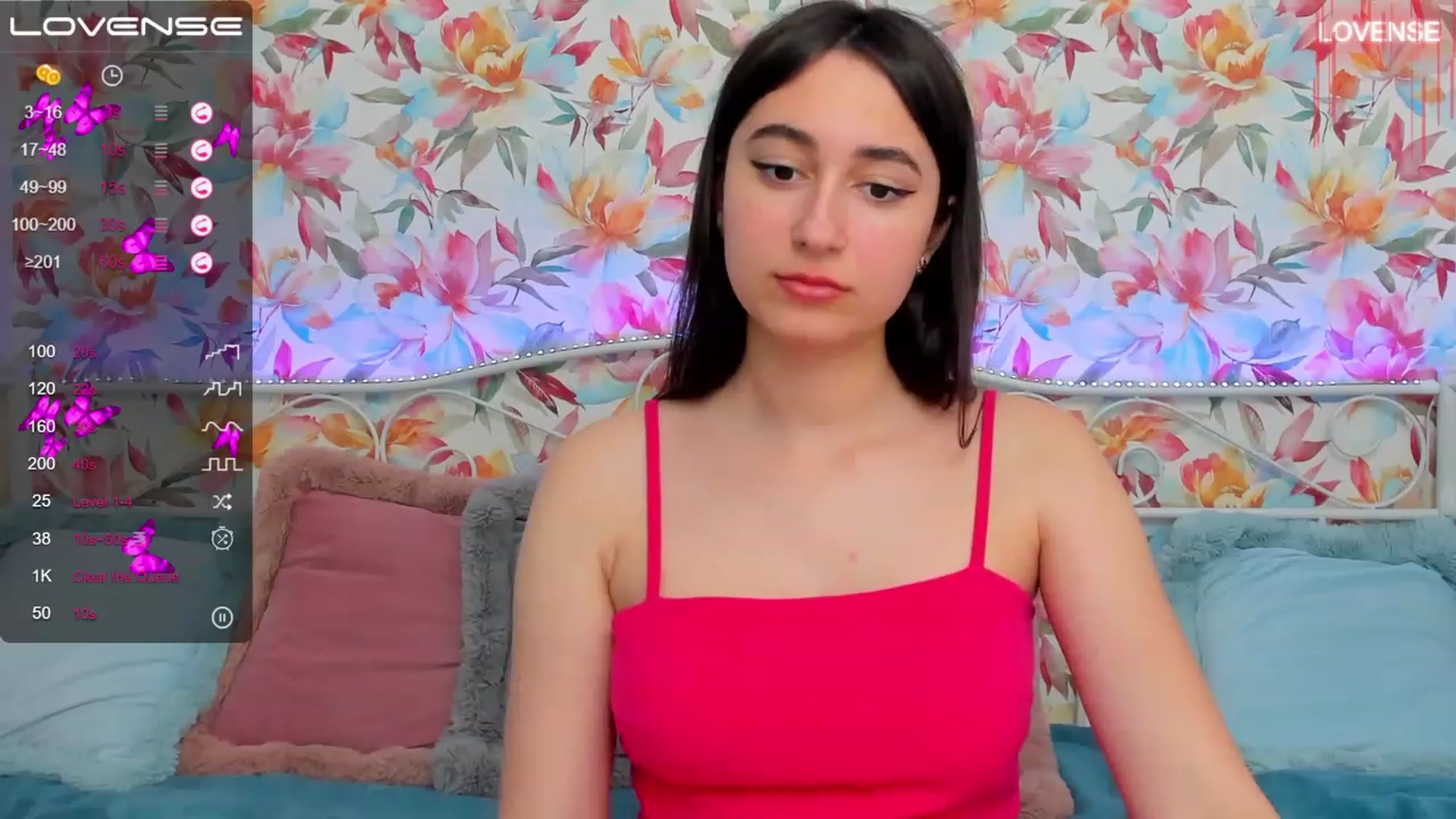 Gallery image thumbnail from SofiGrace's myfreecams stream on, 05/30/2023, 15:17 image 19 of 20