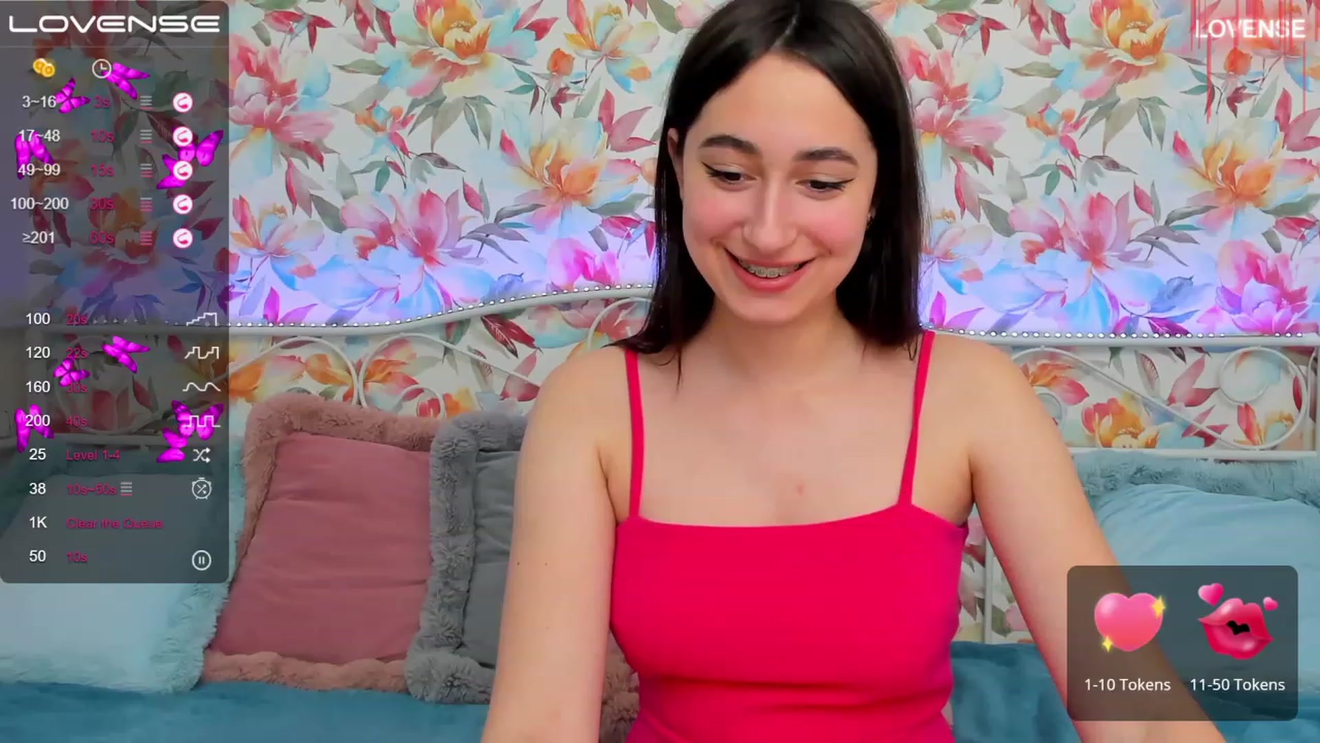 Gallery image thumbnail from SofiGrace's myfreecams stream on, 05/30/2023, 15:17 image 7 of 20