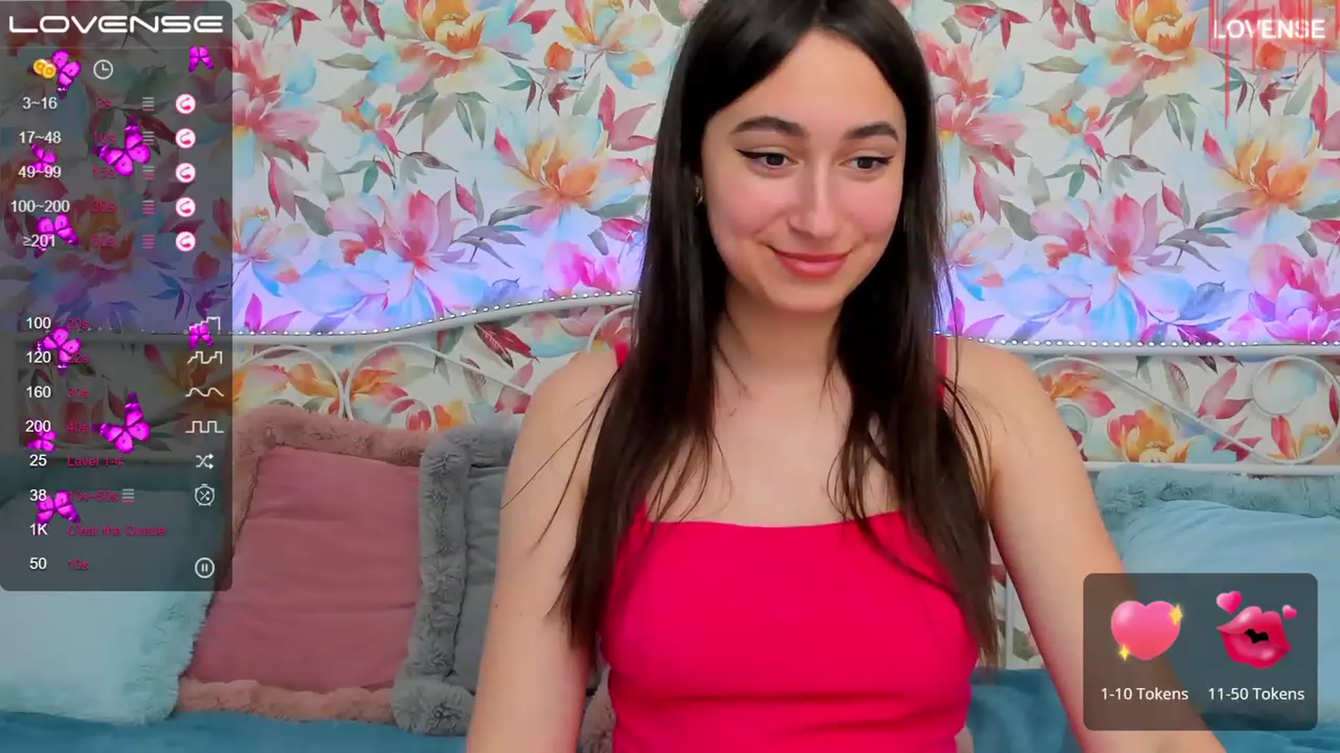 Gallery image thumbnail from SofiGrace's myfreecams stream on, 05/30/2023, 15:17 image 14 of 20