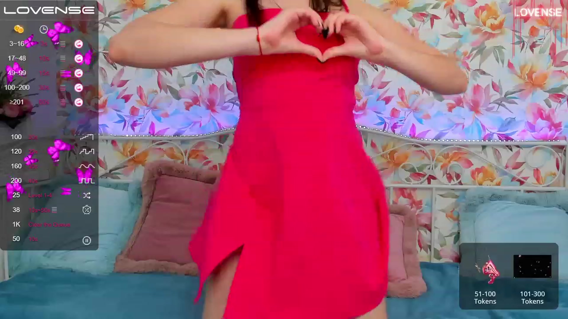 Gallery image thumbnail from SofiGrace's myfreecams stream on, 05/30/2023, 15:17 image 15 of 20