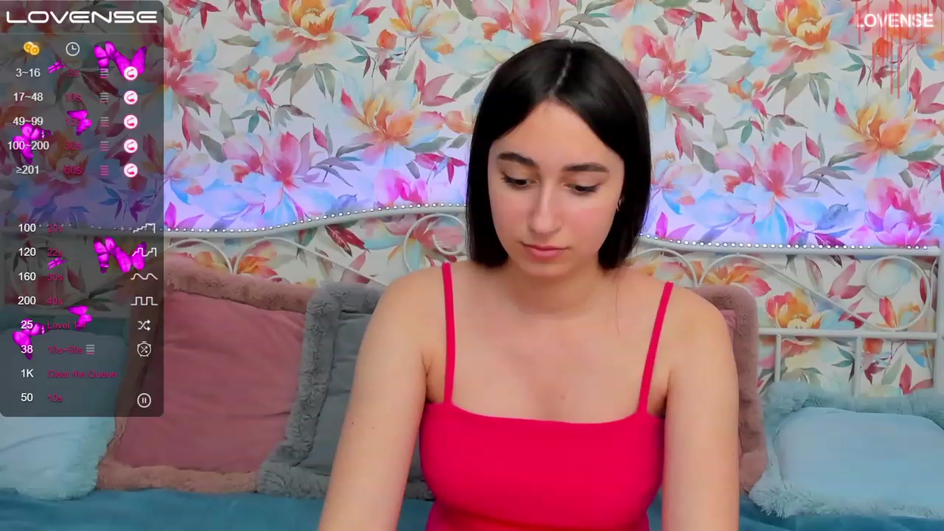Gallery image thumbnail from SofiGrace's myfreecams stream on, 05/30/2023, 17:41 image 15 of 20