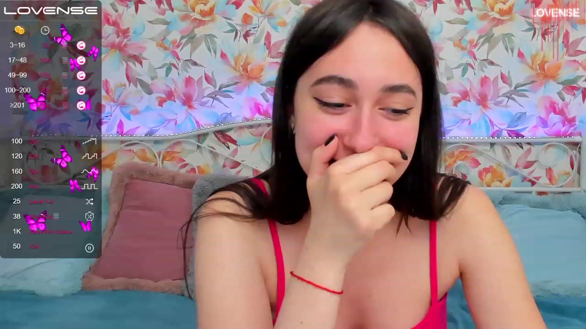 Gallery image thumbnail from SofiGrace's myfreecams stream on, 05/30/2023, 17:41 image 3 of 20