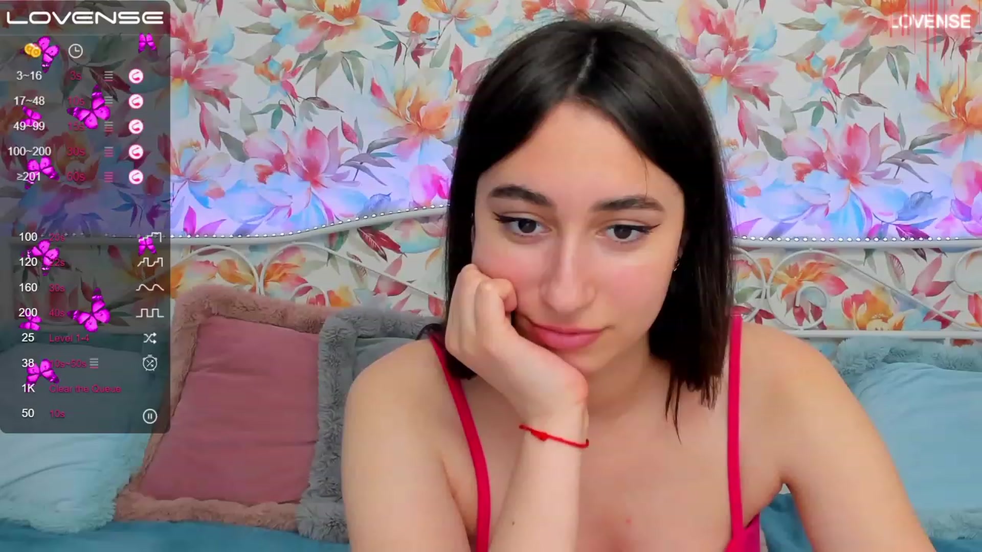 Gallery image thumbnail from SofiGrace's myfreecams stream on, 05/30/2023, 17:41 image 4 of 20