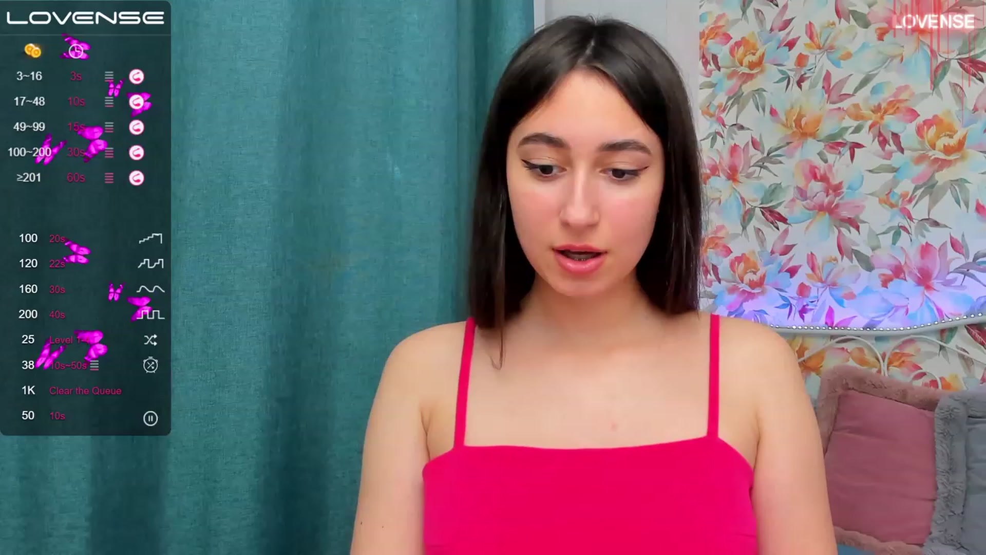 Gallery image thumbnail from SofiGrace's myfreecams stream on, 05/30/2023, 17:41 image 10 of 20