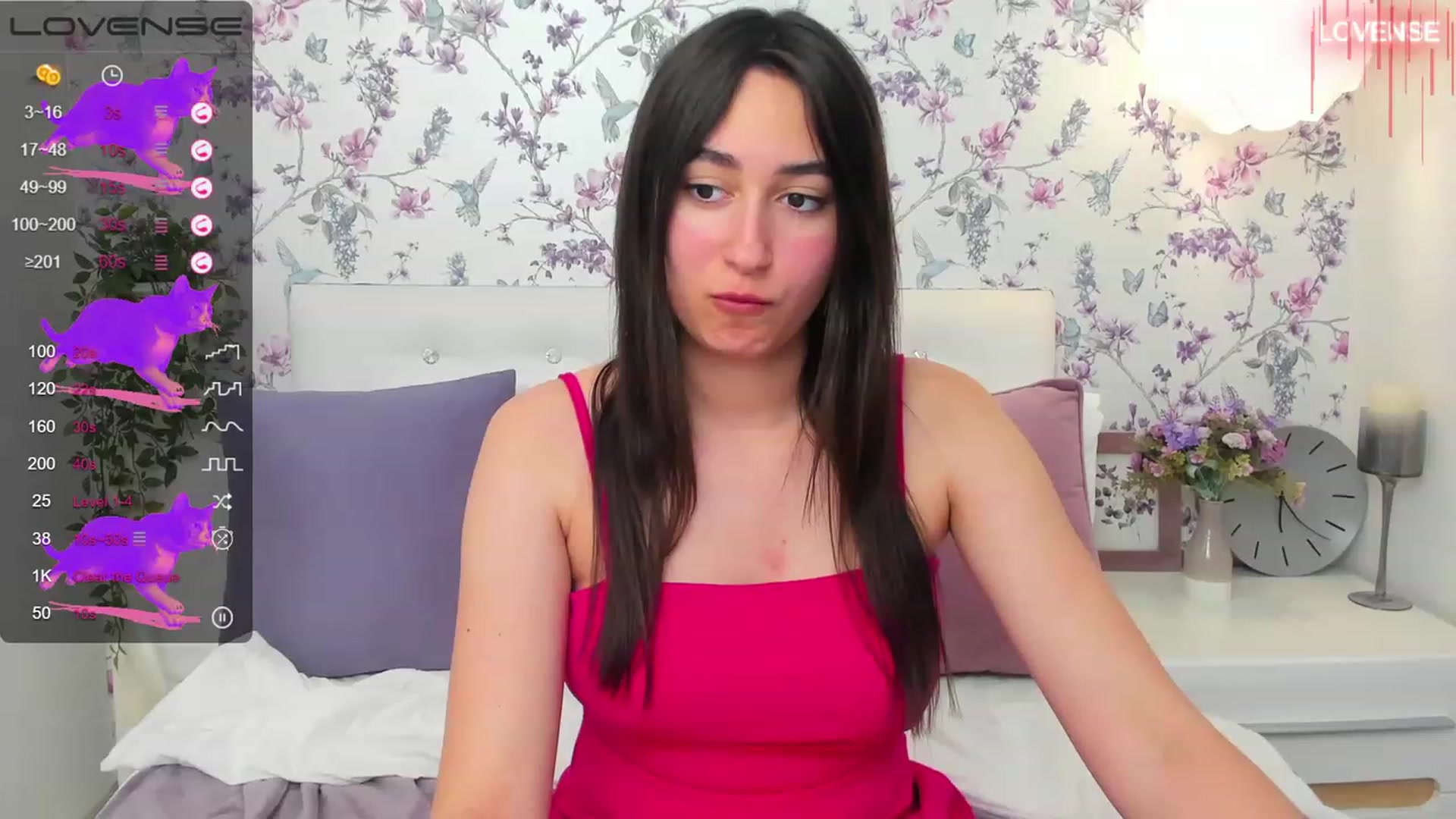 Gallery image thumbnail from SofiGrace's myfreecams stream on, 05/31/2023, 09:59 image 13 of 20