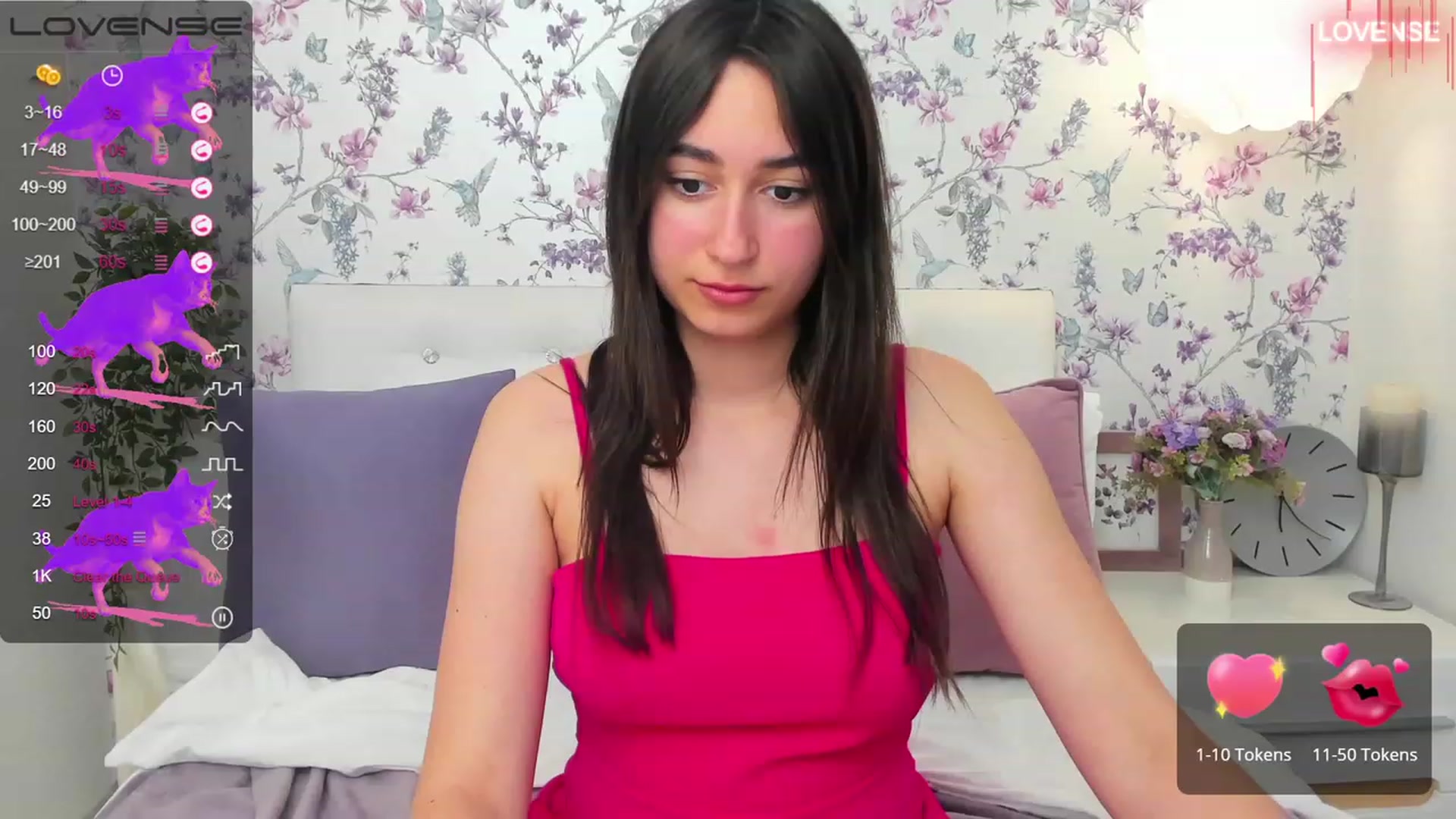 Gallery image thumbnail from SofiGrace's myfreecams stream on, 05/31/2023, 09:59 image 5 of 20