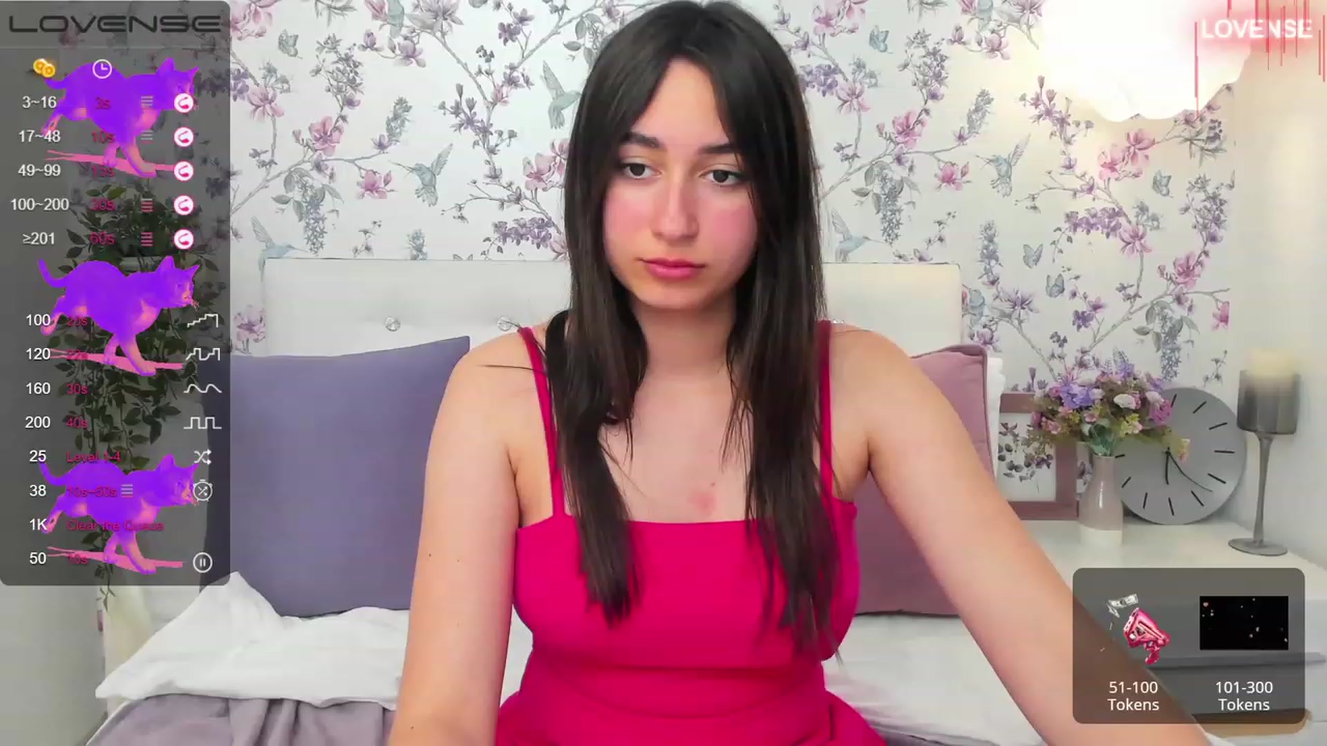 Gallery image thumbnail from SofiGrace's myfreecams stream on, 05/31/2023, 09:59 image 4 of 20
