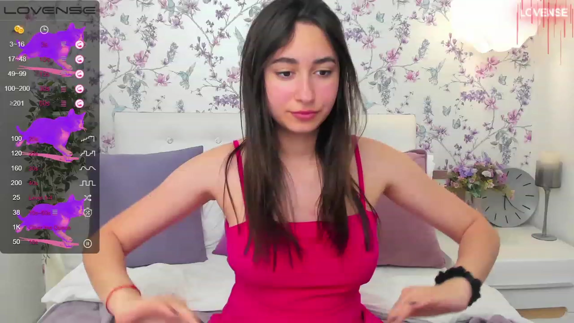 Gallery image thumbnail from SofiGrace's myfreecams stream on, 05/31/2023, 09:59 image 10 of 20
