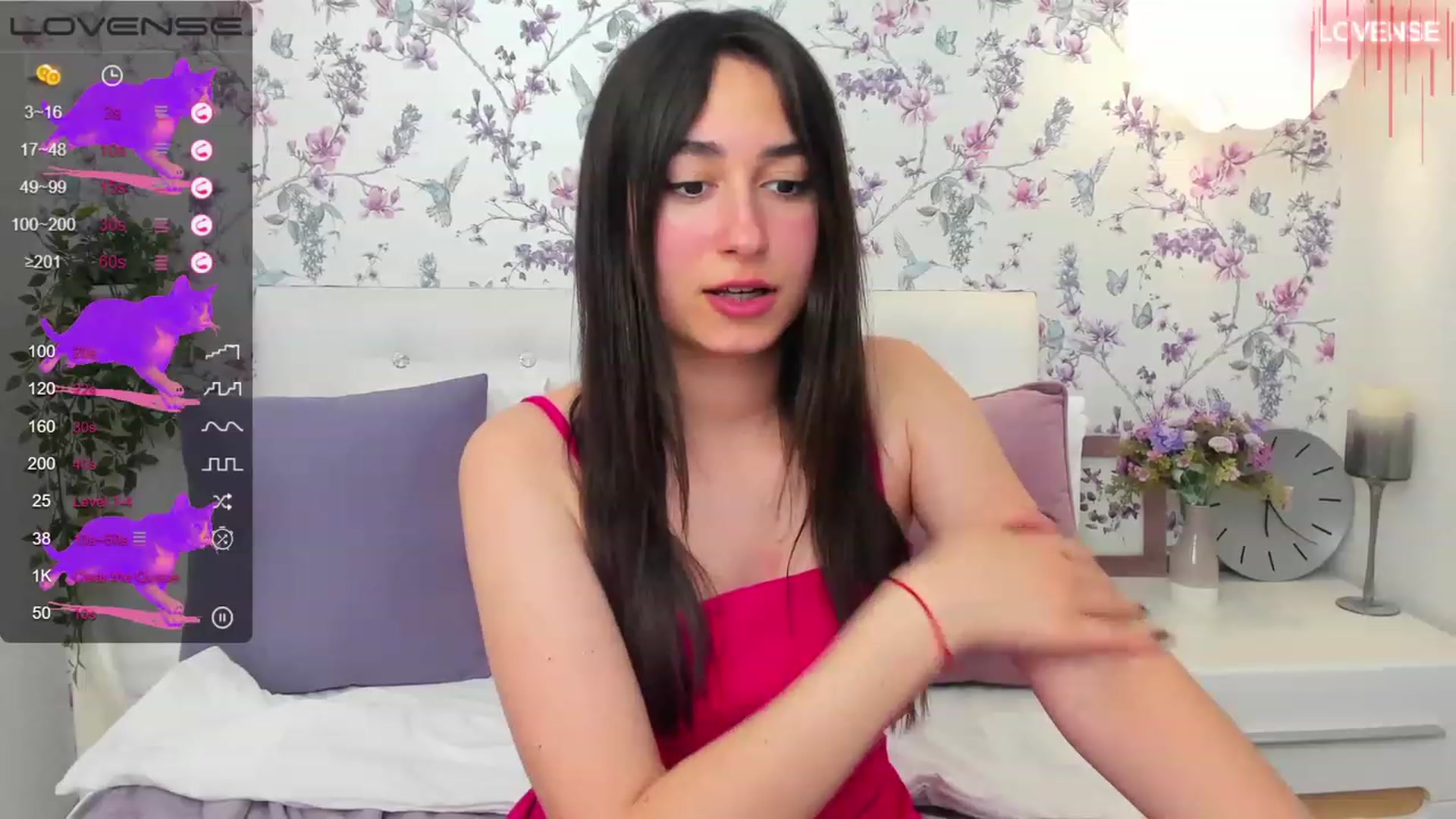 Gallery image thumbnail from SofiGrace's myfreecams stream on, 05/31/2023, 09:59 image 19 of 20