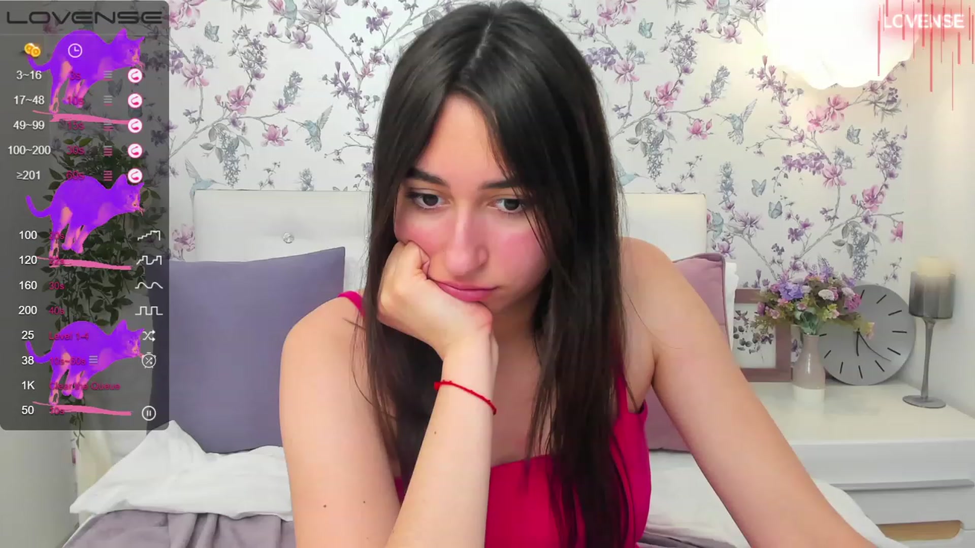 Gallery image thumbnail from SofiGrace's myfreecams stream on, 05/31/2023, 09:59 image 6 of 20