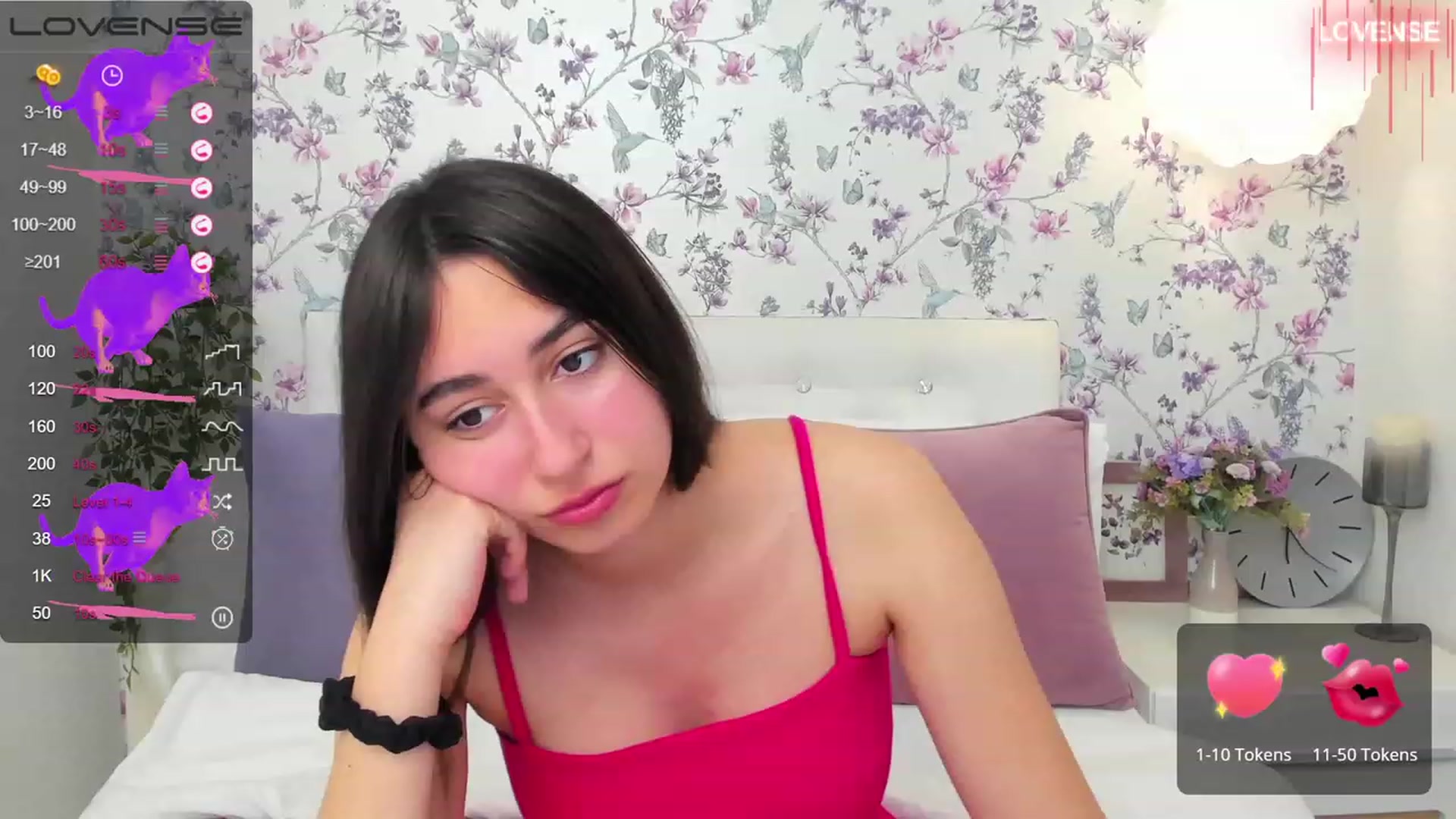 Gallery image thumbnail from SofiGrace's myfreecams stream on, 05/31/2023, 12:09 image 4 of 20