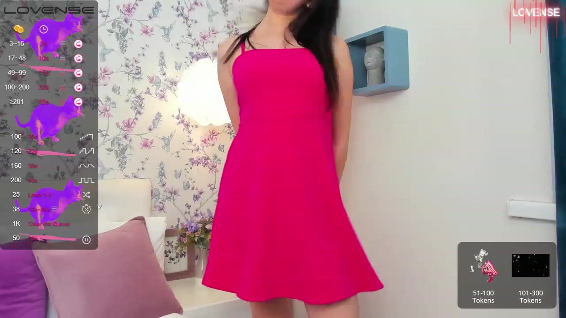Gallery image thumbnail from SofiGrace's myfreecams stream on, 05/31/2023, 12:09 image 9 of 20