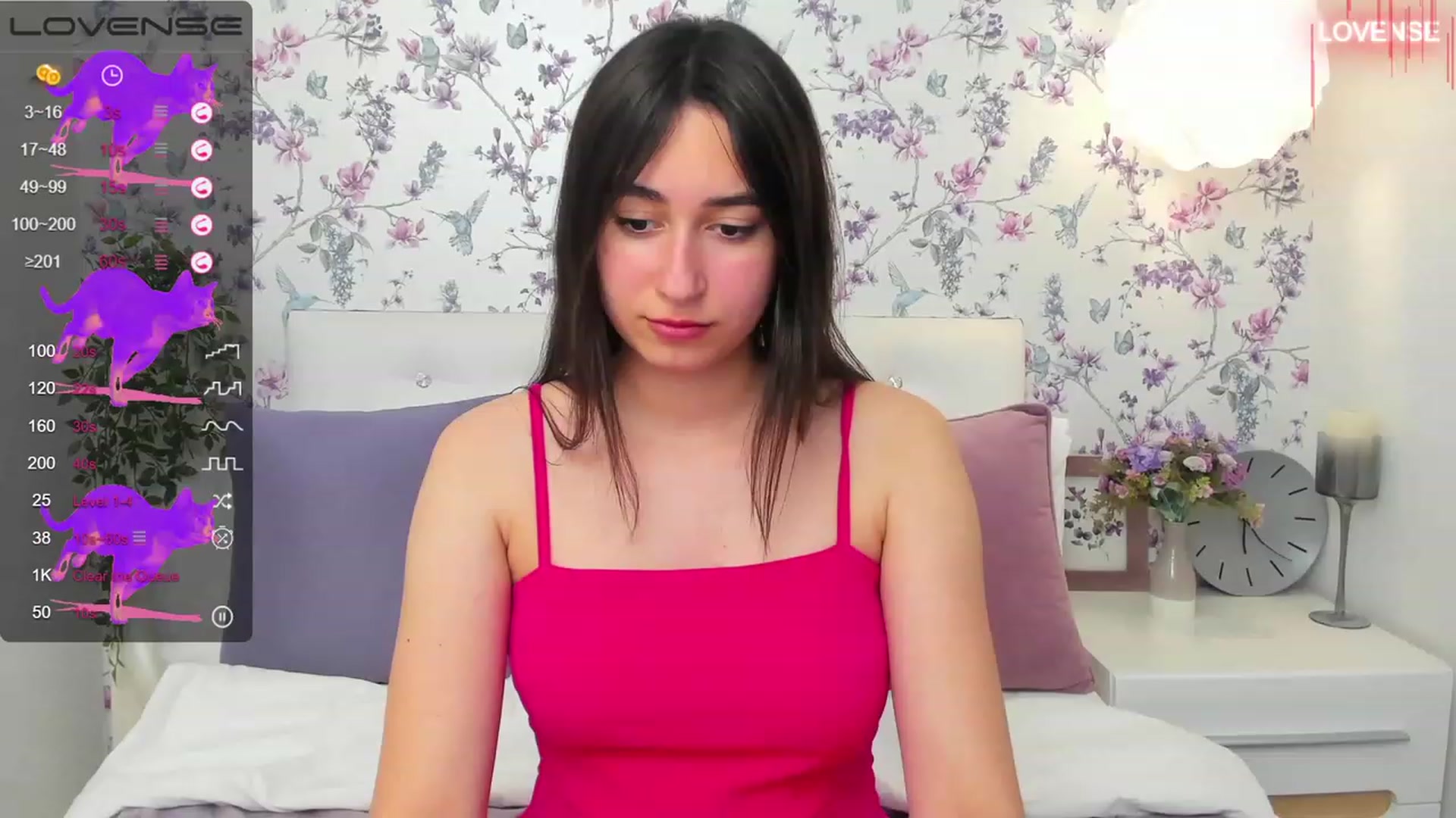Gallery image thumbnail from SofiGrace's myfreecams stream on, 05/31/2023, 12:09 image 3 of 20