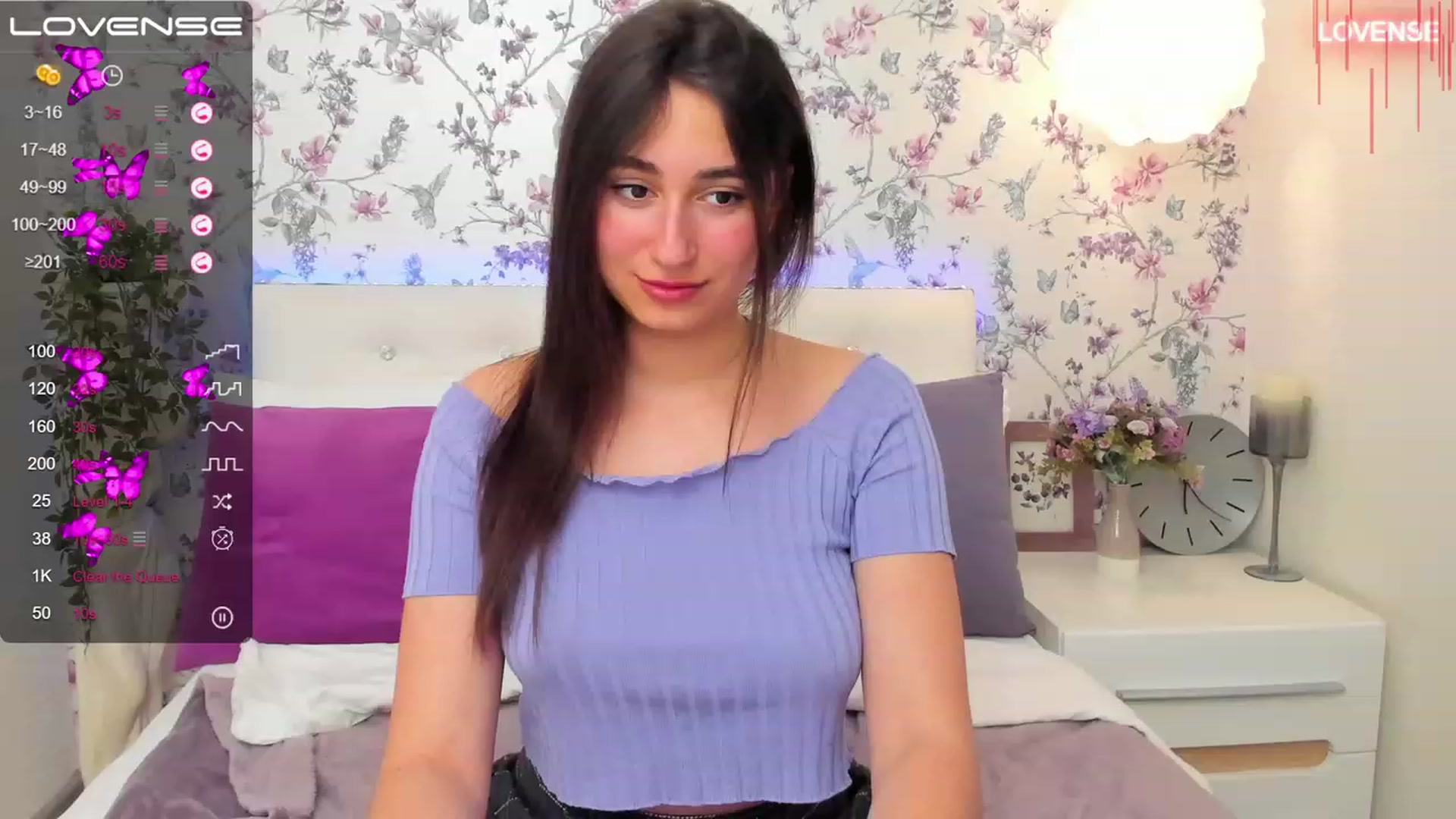 Gallery image thumbnail from SofiGrace's myfreecams stream on, 06/02/2023, 11:51 image 15 of 20