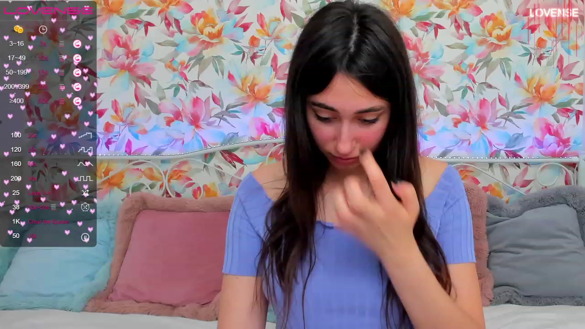 Gallery image thumbnail from SofiGrace's myfreecams stream on, 06/03/2023, 10:16 image 11 of 20