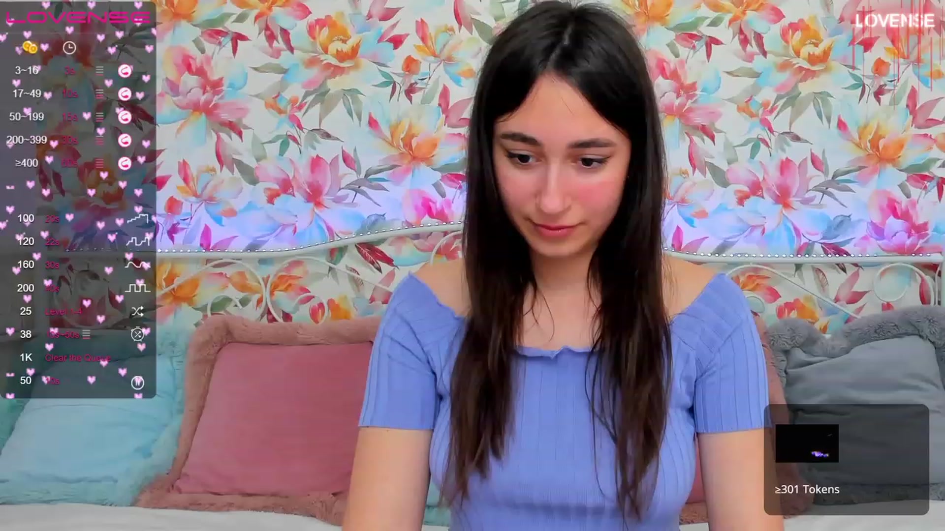 Gallery image thumbnail from SofiGrace's myfreecams stream on, 06/03/2023, 10:16 image 7 of 20