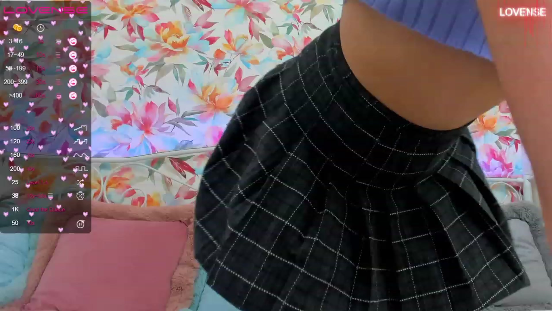 Gallery image thumbnail from SofiGrace's myfreecams stream on, 06/03/2023, 10:16 image 17 of 20