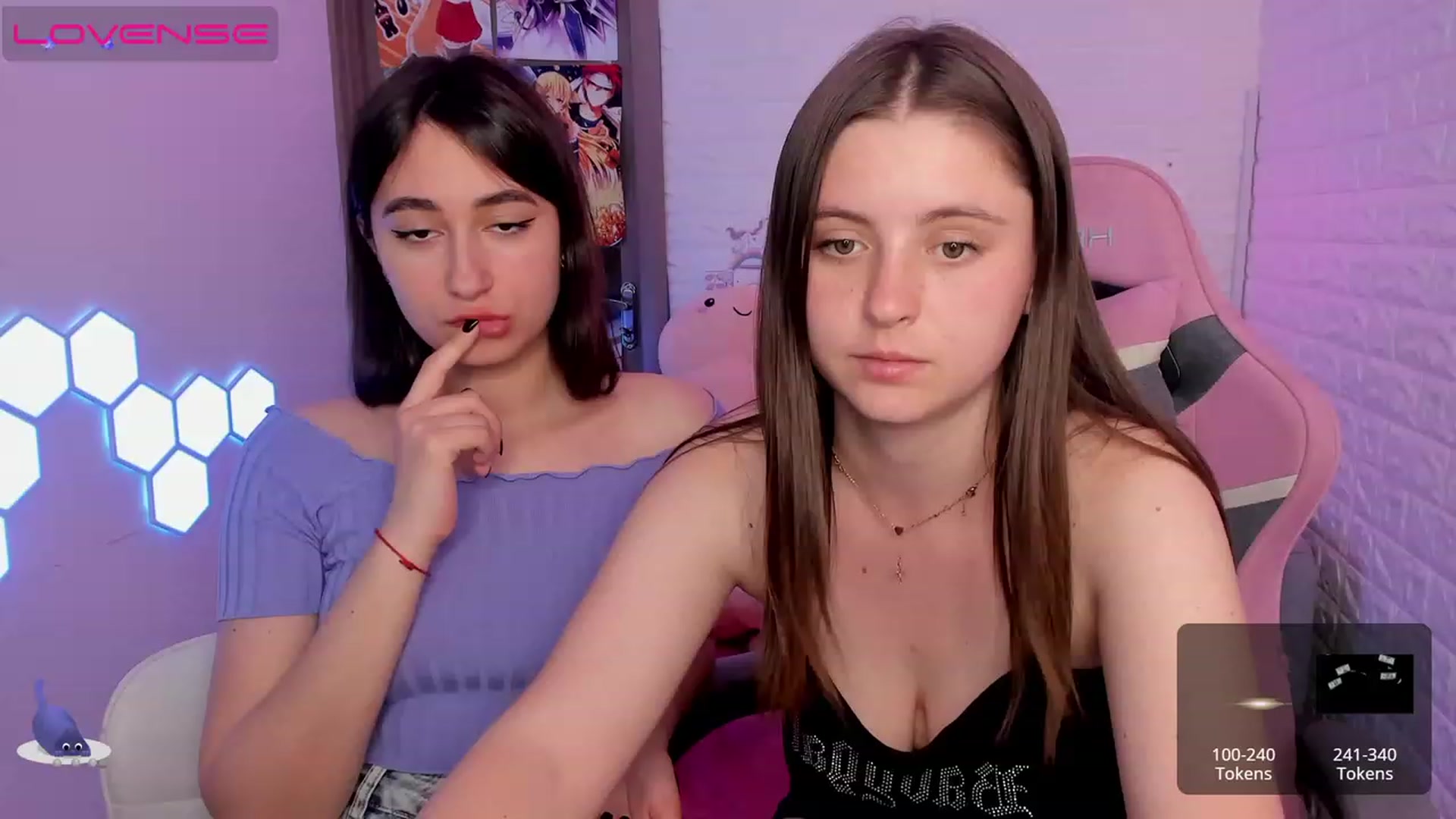 Gallery image thumbnail from SofiGrace's myfreecams stream on, 06/04/2023, 12:57 image 20 of 20