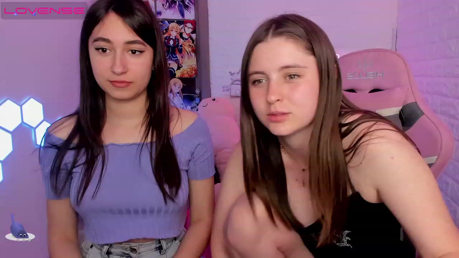 Gallery image thumbnail from SofiGrace's myfreecams stream on, 06/04/2023, 12:57 image 2 of 20