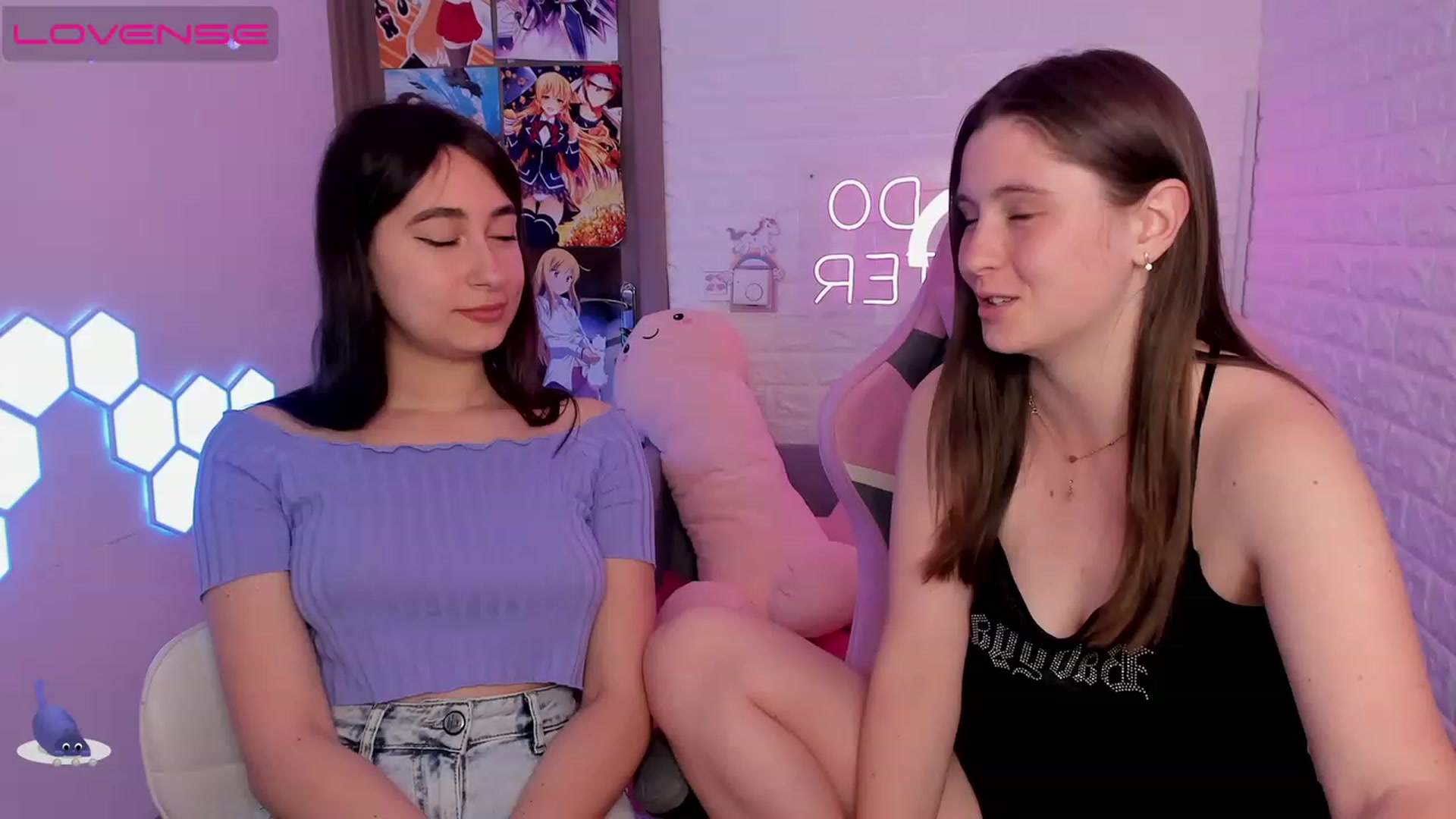 Gallery image thumbnail from SofiGrace's myfreecams stream on, 06/04/2023, 12:57 image 6 of 20