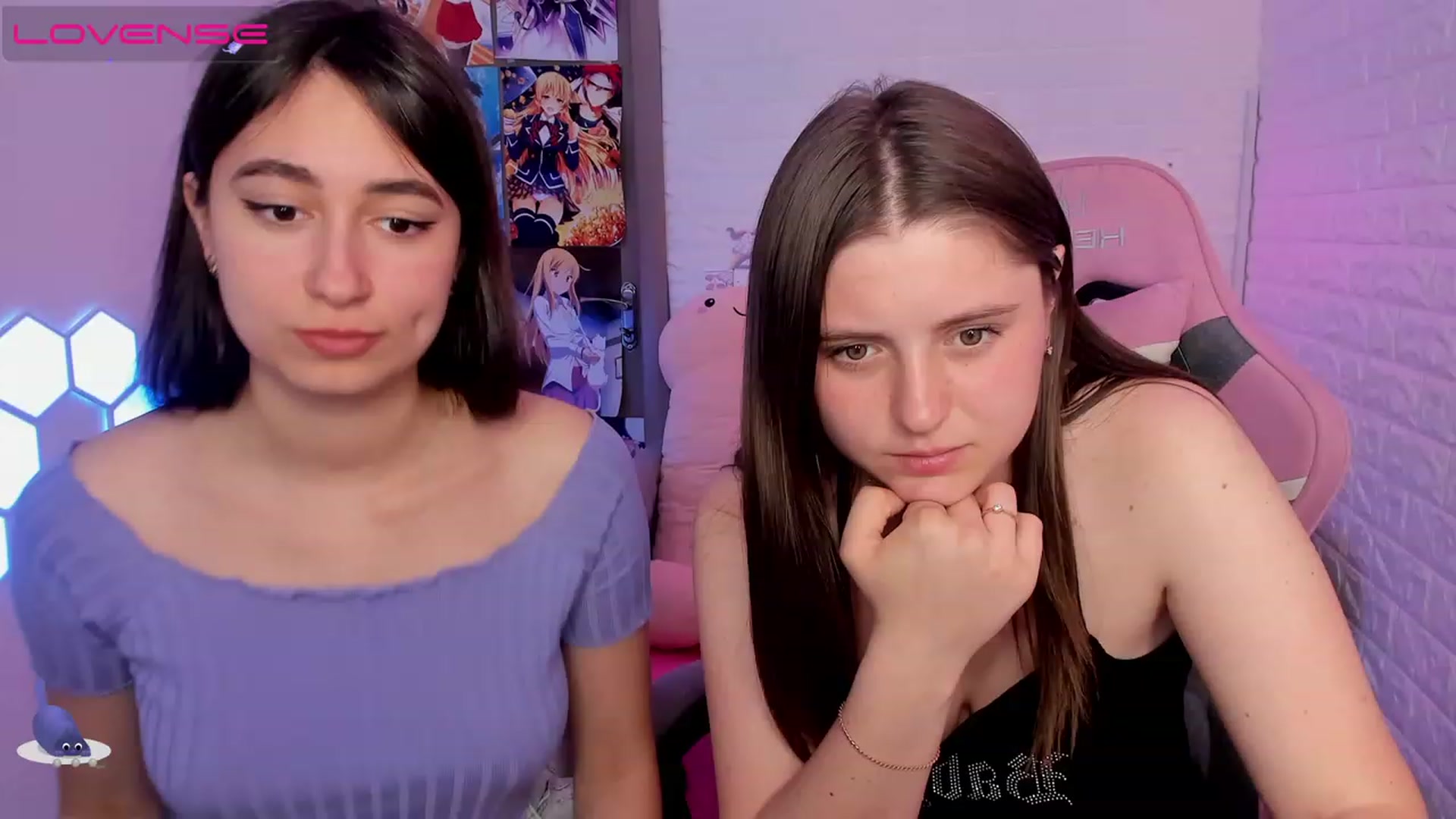Gallery image thumbnail from SofiGrace's myfreecams stream on, 06/04/2023, 12:57 image 18 of 20