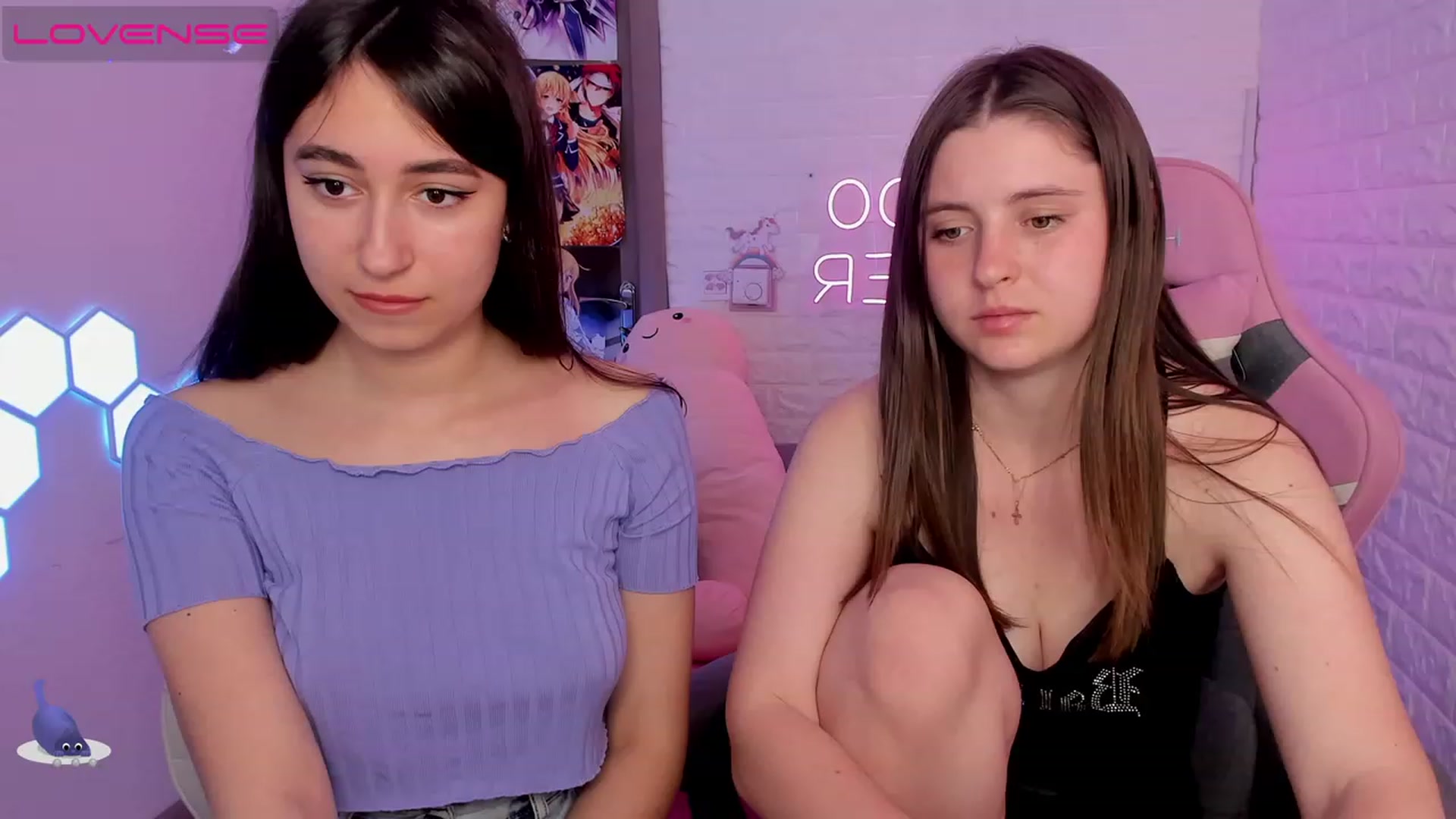 Gallery image thumbnail from SofiGrace's myfreecams stream on, 06/04/2023, 12:57 image 3 of 20