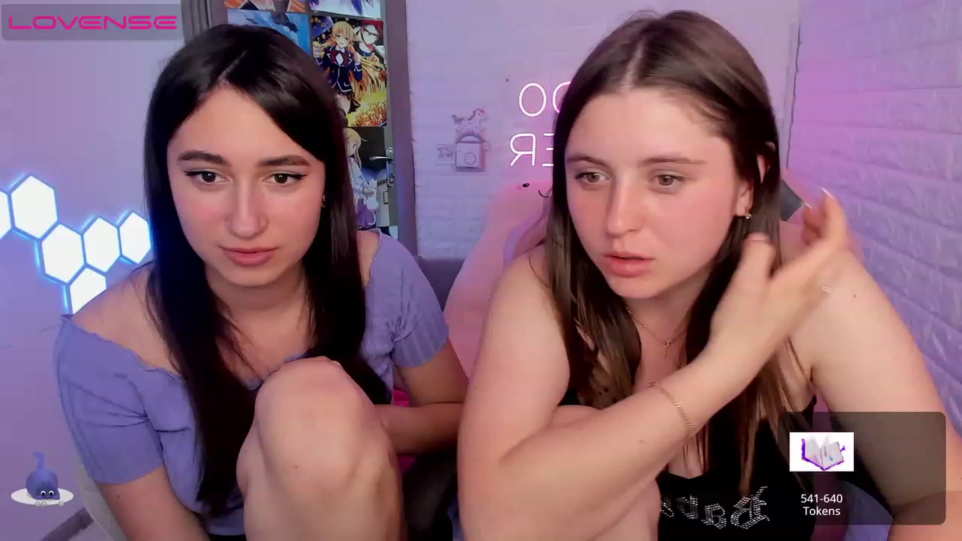 Gallery image thumbnail from SofiGrace's myfreecams stream on, 06/04/2023, 17:20 image 9 of 20