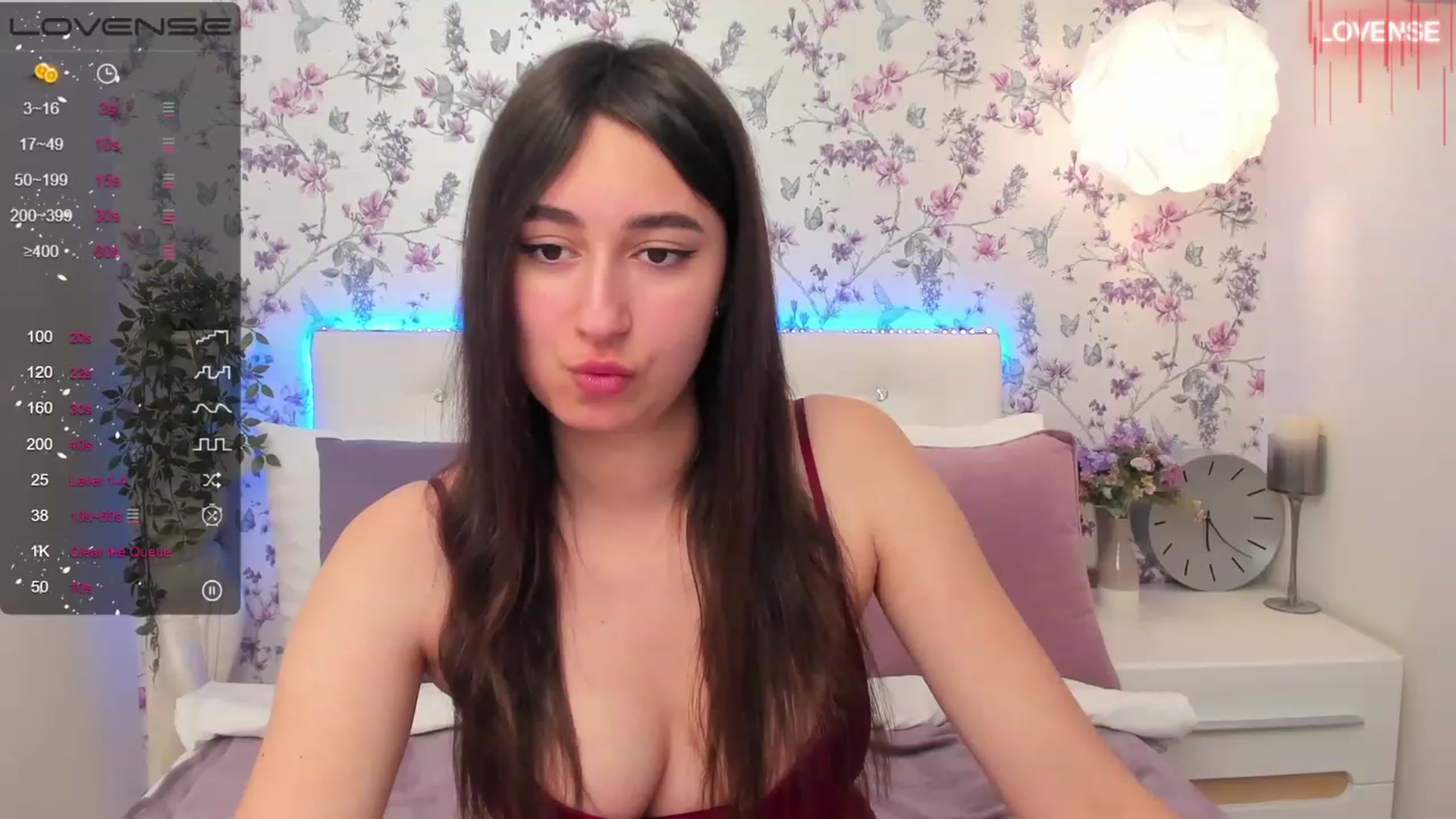 Gallery image thumbnail from SofiGrace's myfreecams stream on, 06/05/2023, 07:44 image 13 of 20