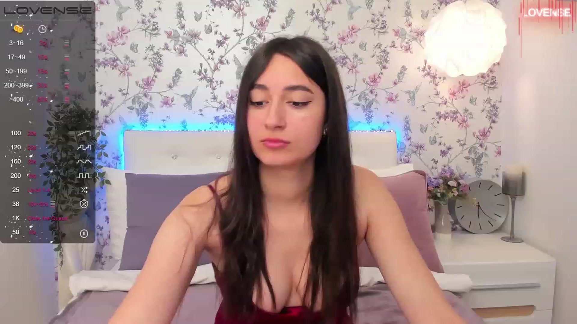 Gallery image thumbnail from SofiGrace's myfreecams stream on, 06/05/2023, 07:44 image 20 of 20