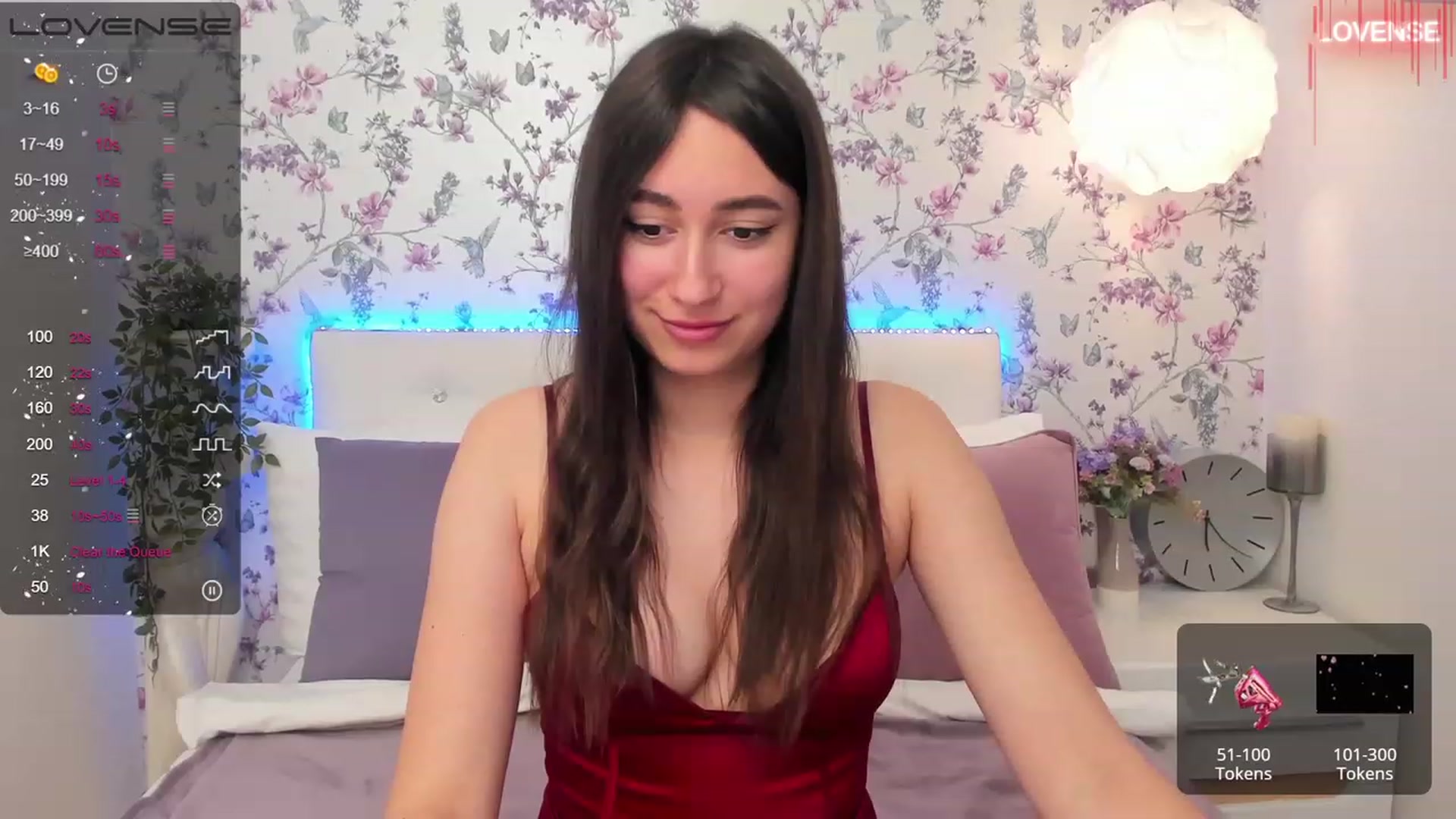 Gallery image thumbnail from SofiGrace's myfreecams stream on, 06/05/2023, 07:44 image 11 of 20