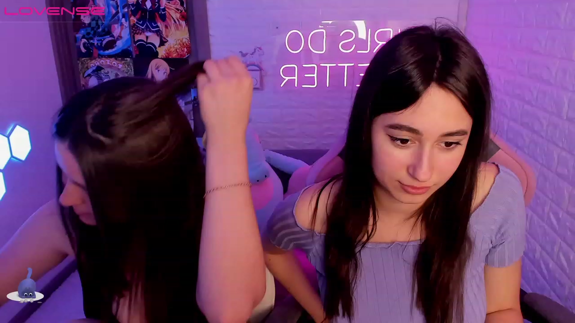 Gallery image thumbnail from SofiGrace's myfreecams stream on, 06/05/2023, 10:07 image 3 of 20