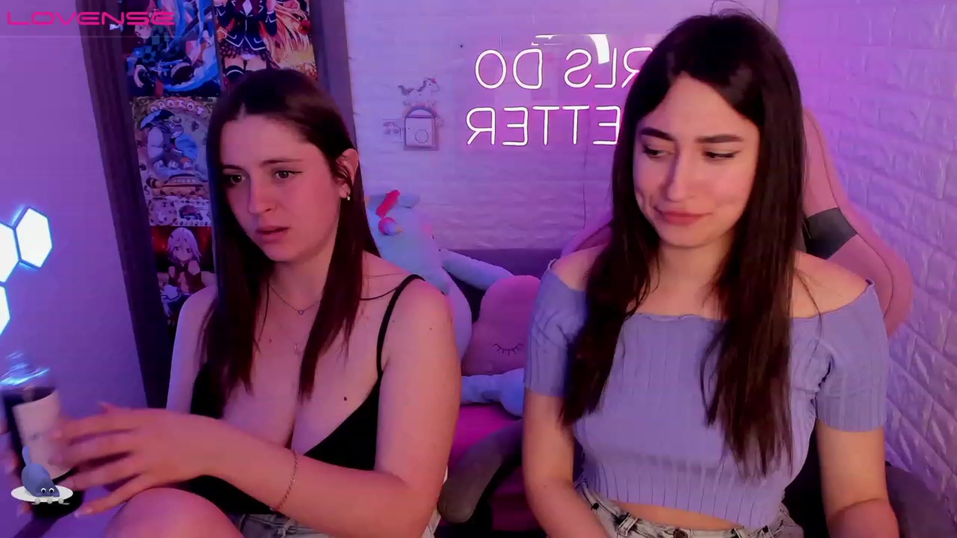 Gallery image thumbnail from SofiGrace's myfreecams stream on, 06/05/2023, 10:07 image 1 of 20