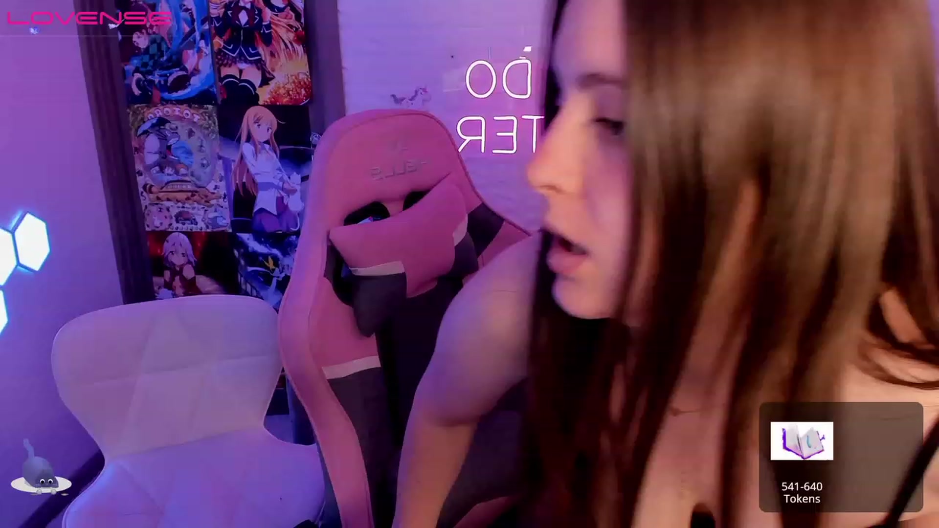 Gallery image thumbnail from SofiGrace's myfreecams stream on, 06/05/2023, 11:02 image 15 of 20