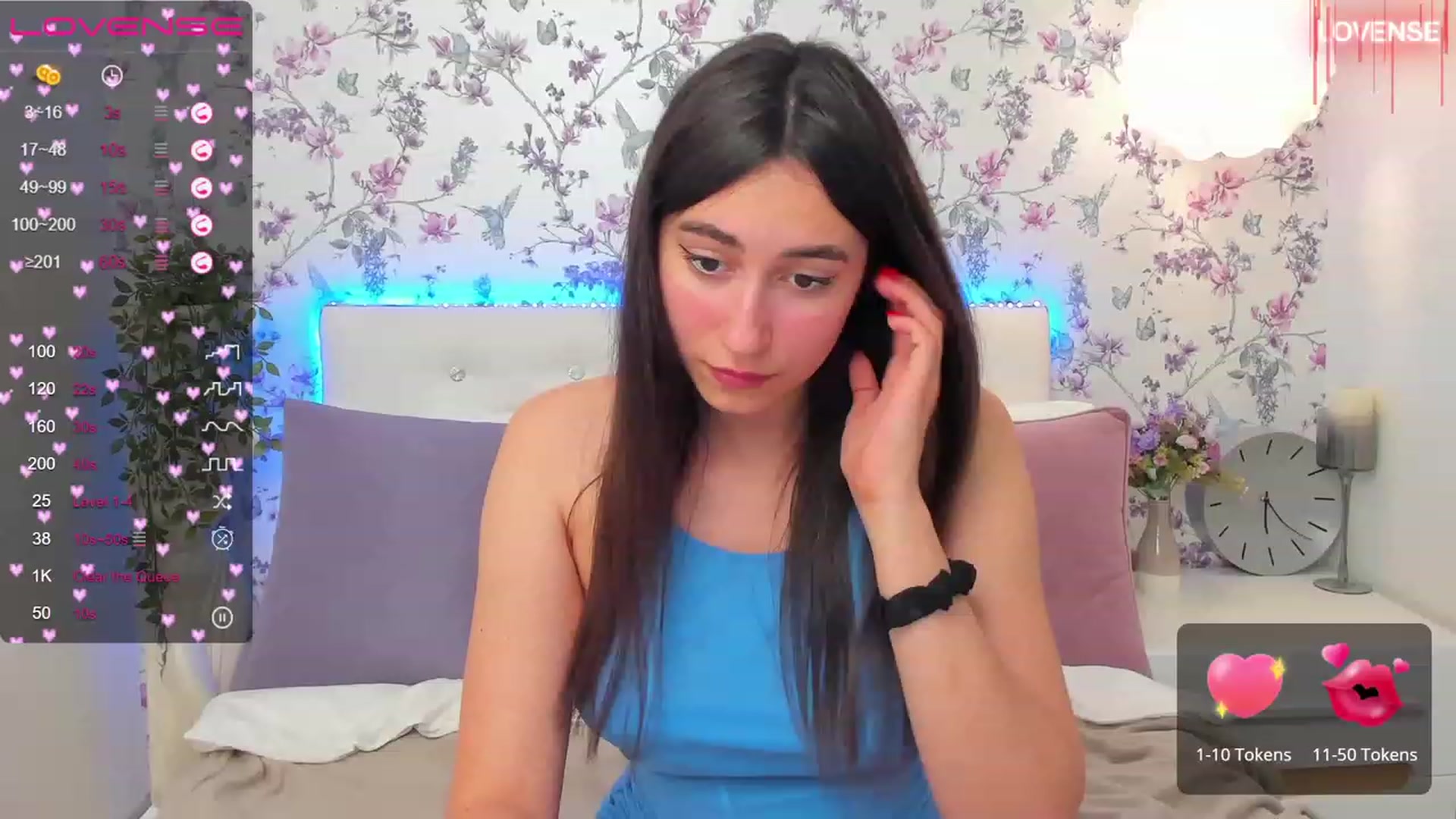 Gallery image thumbnail from SofiGrace's myfreecams stream on, 06/11/2023, 17:08 image 15 of 20
