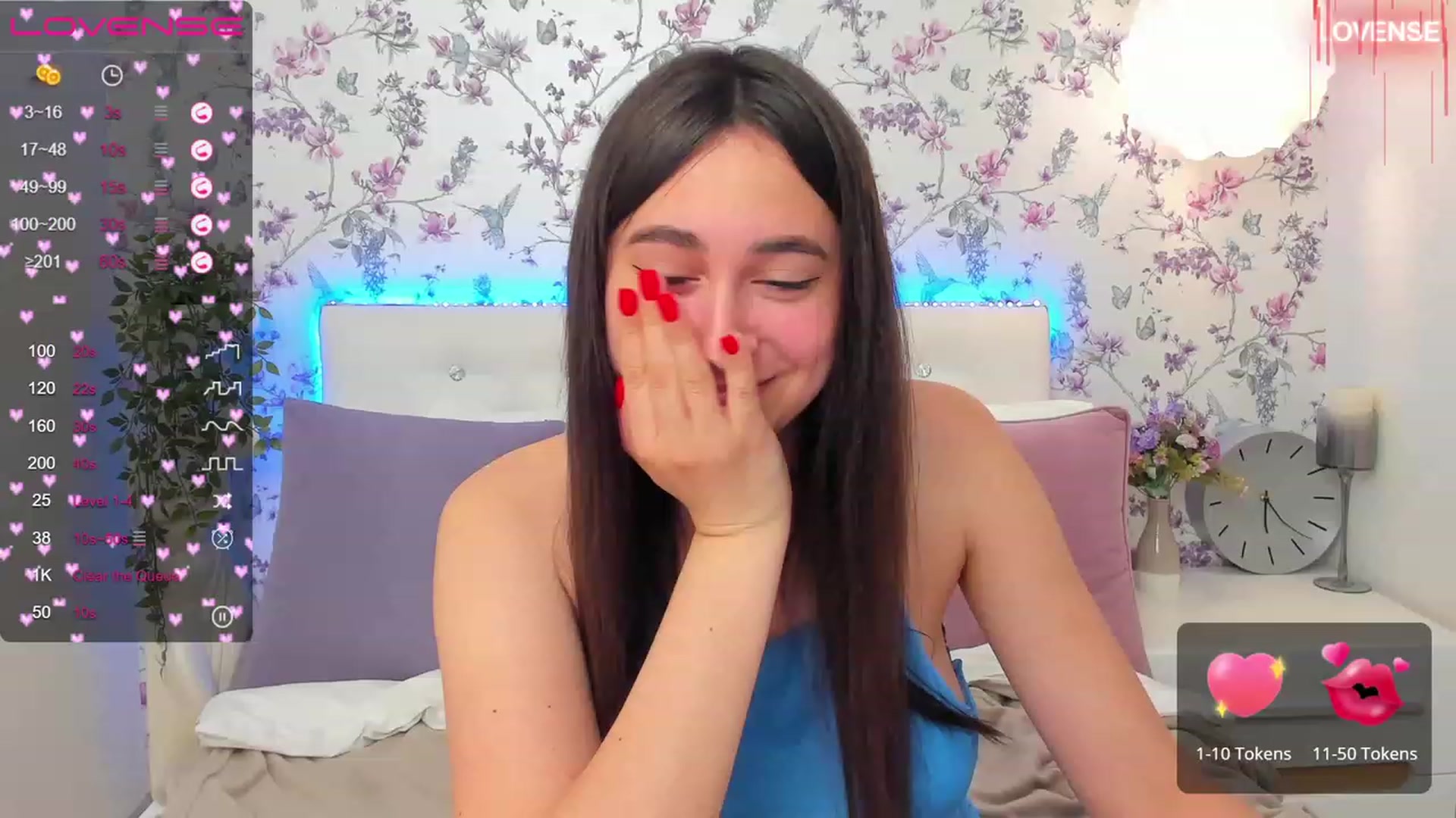 Gallery image thumbnail from SofiGrace's myfreecams stream on, 06/11/2023, 17:08 image 19 of 20