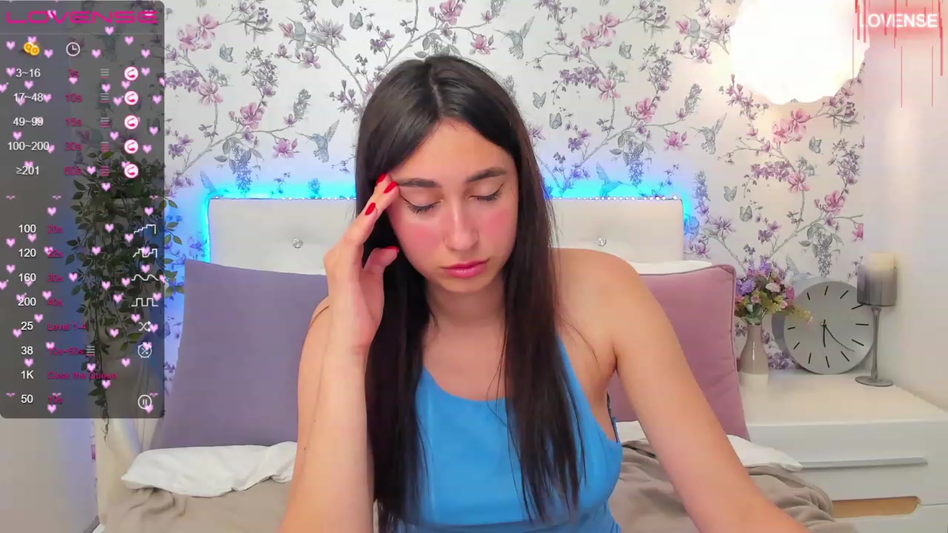 Gallery image thumbnail from SofiGrace's myfreecams stream on, 06/11/2023, 17:08 image 10 of 20