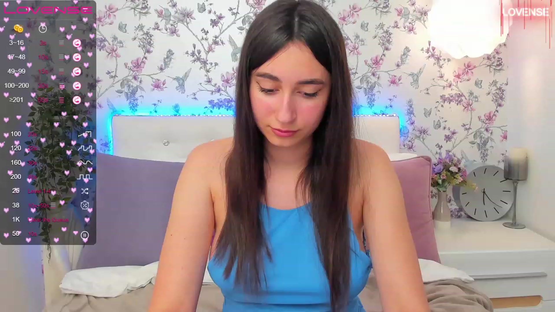 Gallery image thumbnail from SofiGrace's myfreecams stream on, 06/11/2023, 17:08 image 20 of 20