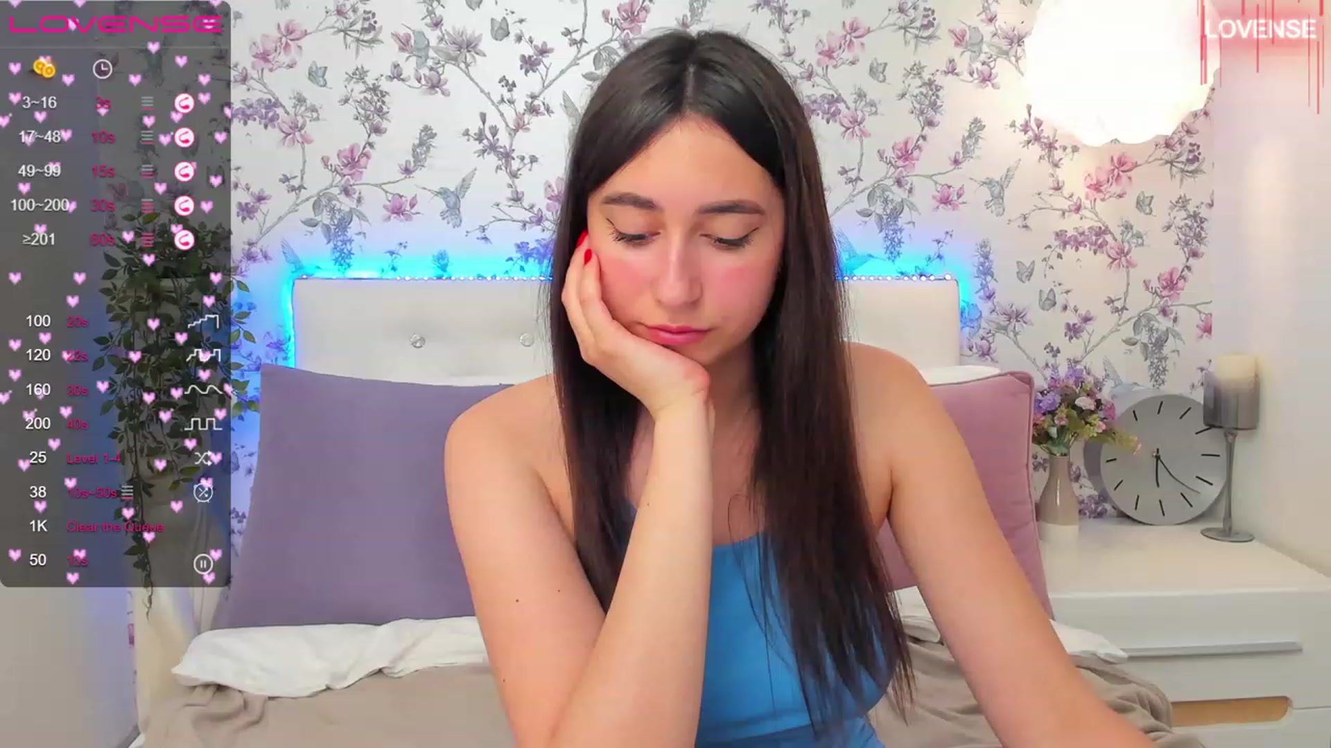 Gallery image thumbnail from SofiGrace's myfreecams stream on, 06/11/2023, 17:08 image 2 of 20