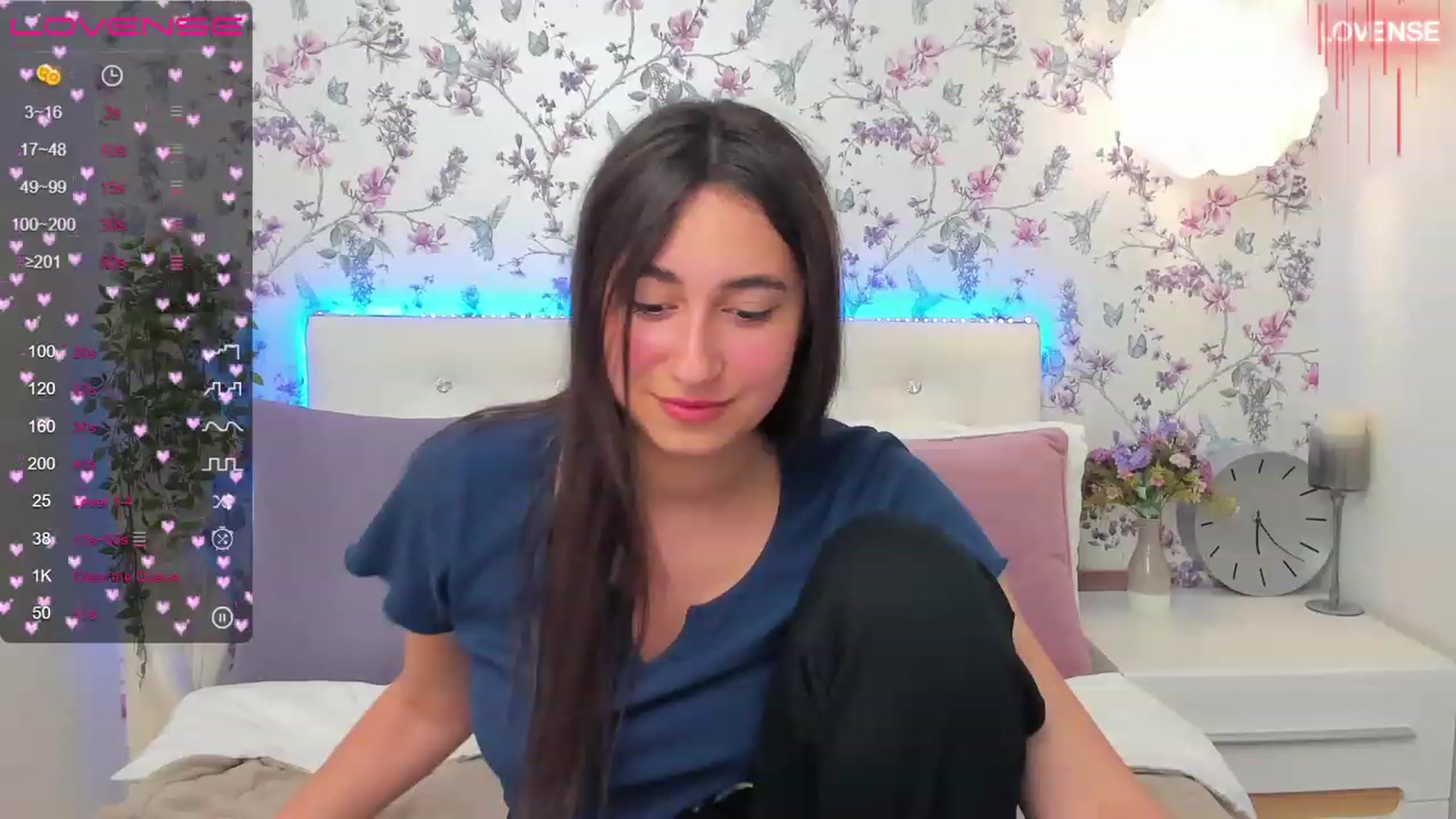Gallery image thumbnail from SofiGrace's myfreecams stream on, 06/11/2023, 19:03 image 20 of 20