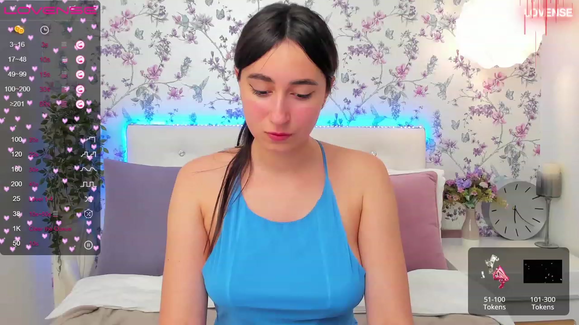 Gallery image thumbnail from SofiGrace's myfreecams stream on, 06/11/2023, 19:03 image 12 of 20