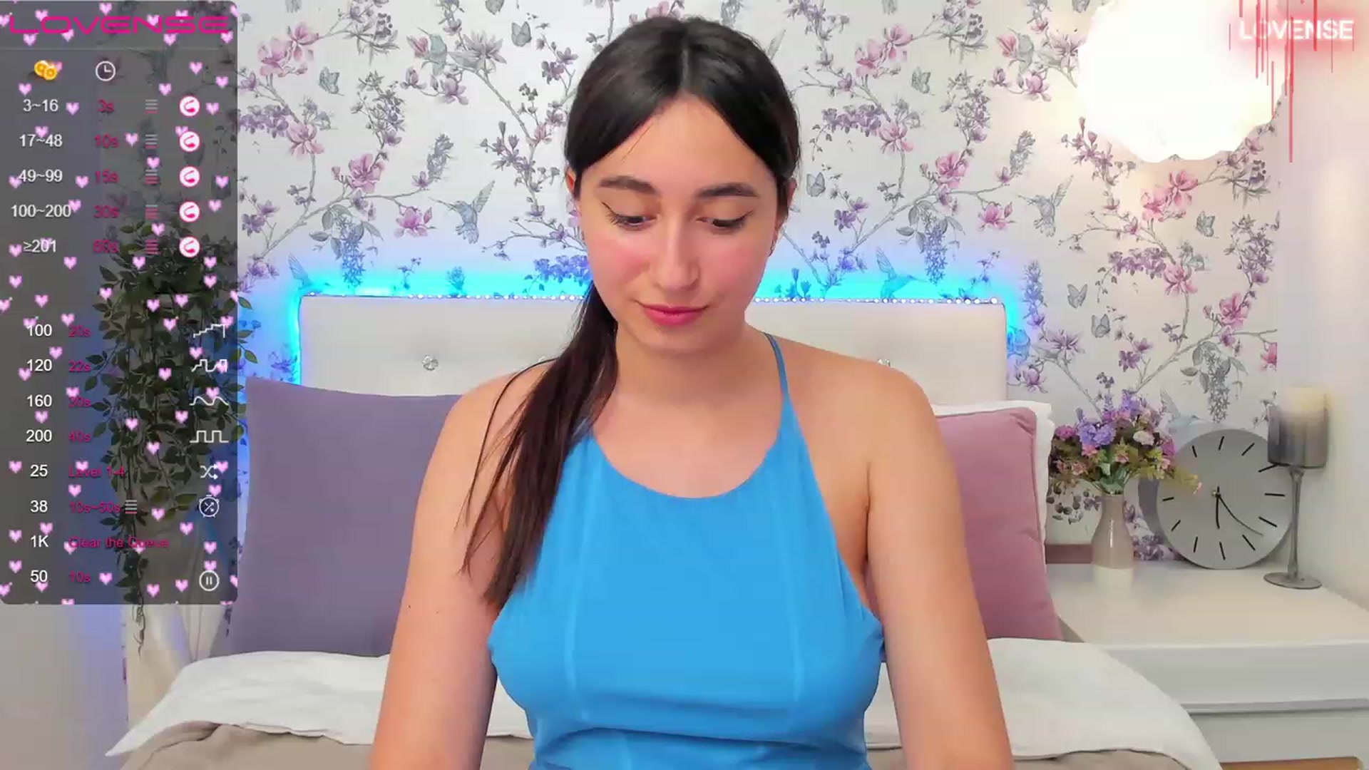 Gallery image thumbnail from SofiGrace's myfreecams stream on, 06/11/2023, 19:03 image 5 of 20
